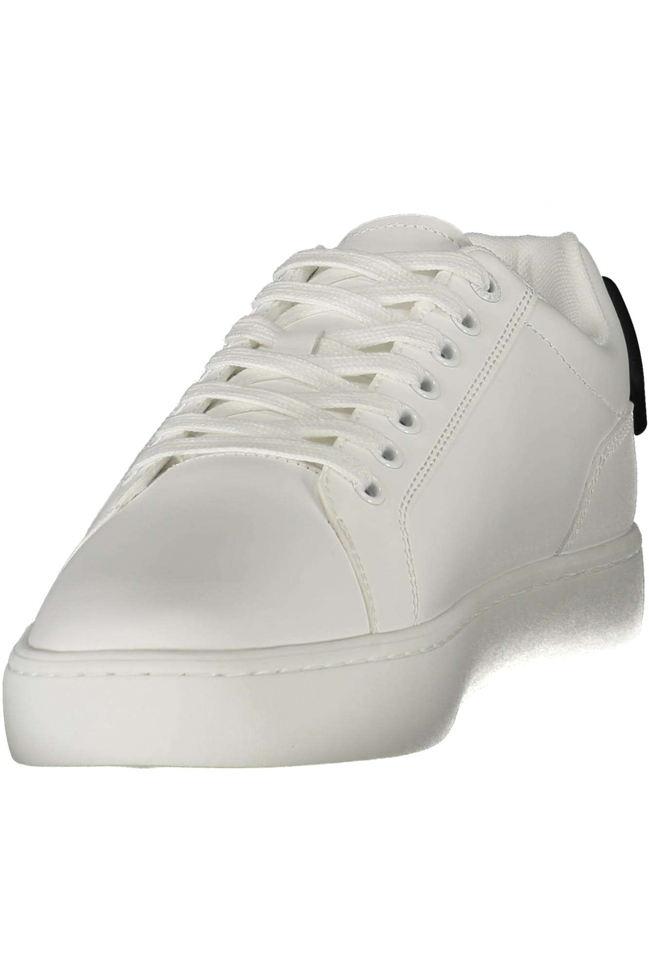 Sneakers YM0YM01297 White - Image 3