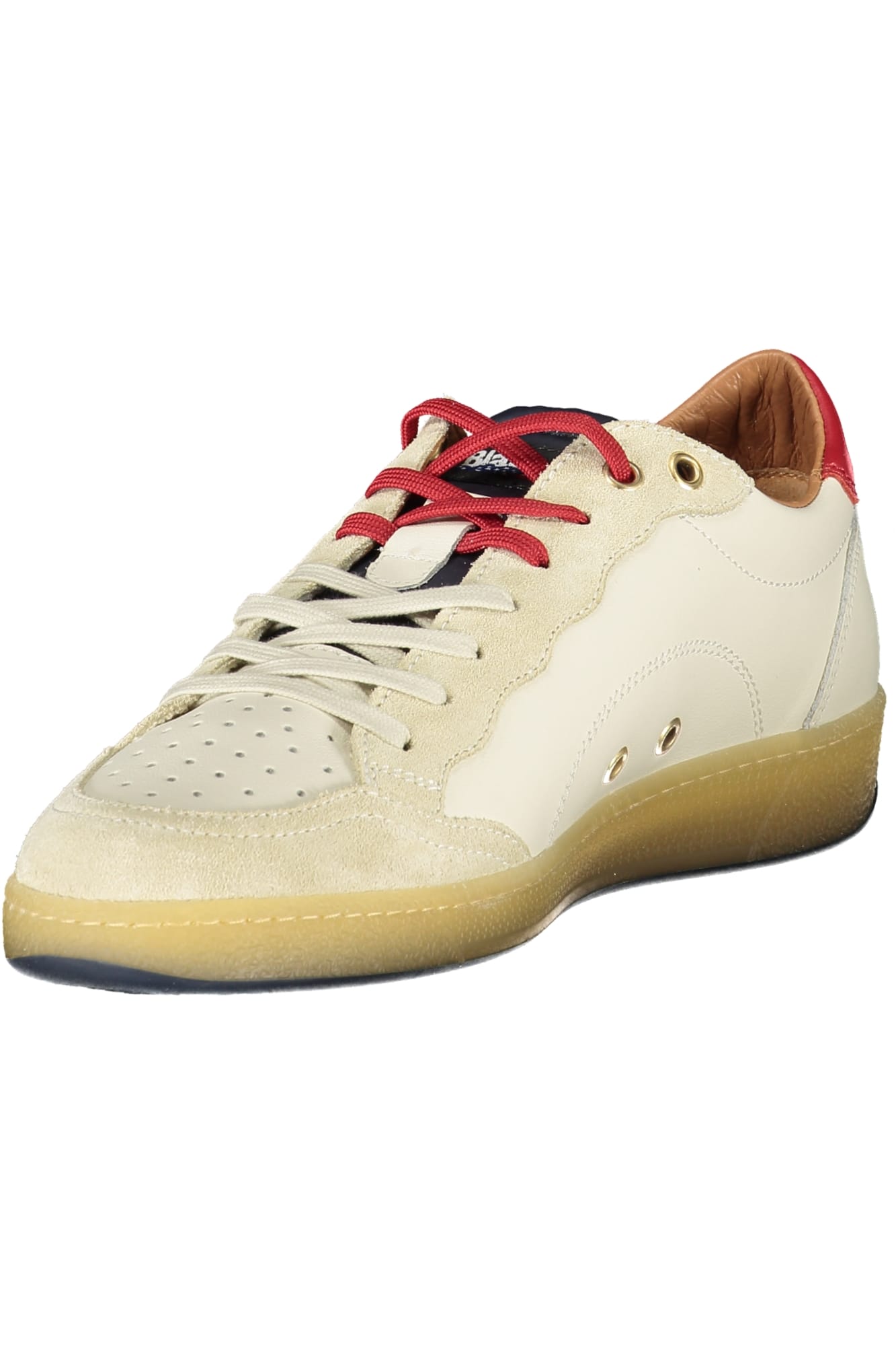Sneakers S5MURRAY01VIL White - Image 3