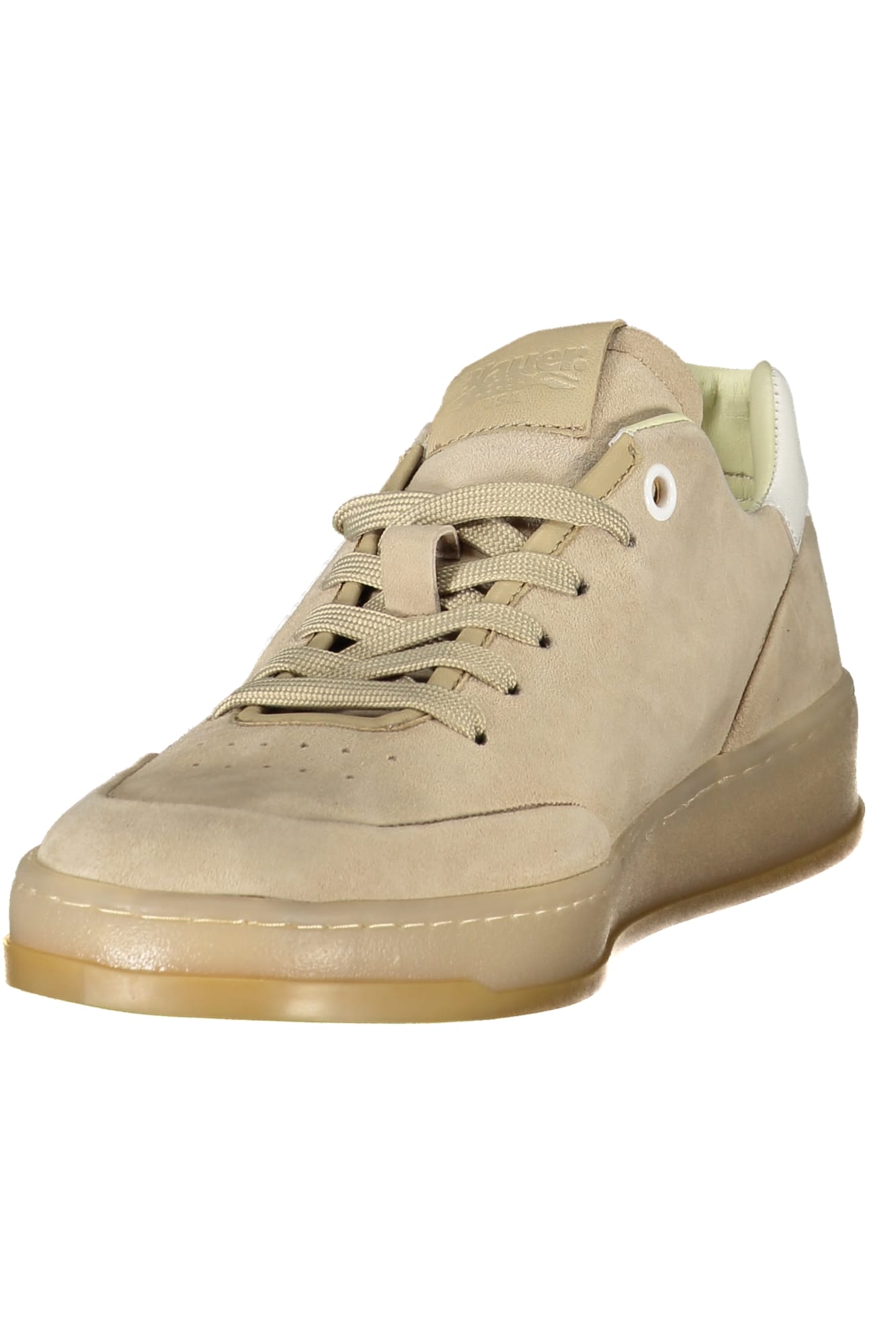 Sneakers S5FARRELL01SUE Beige - Image 3