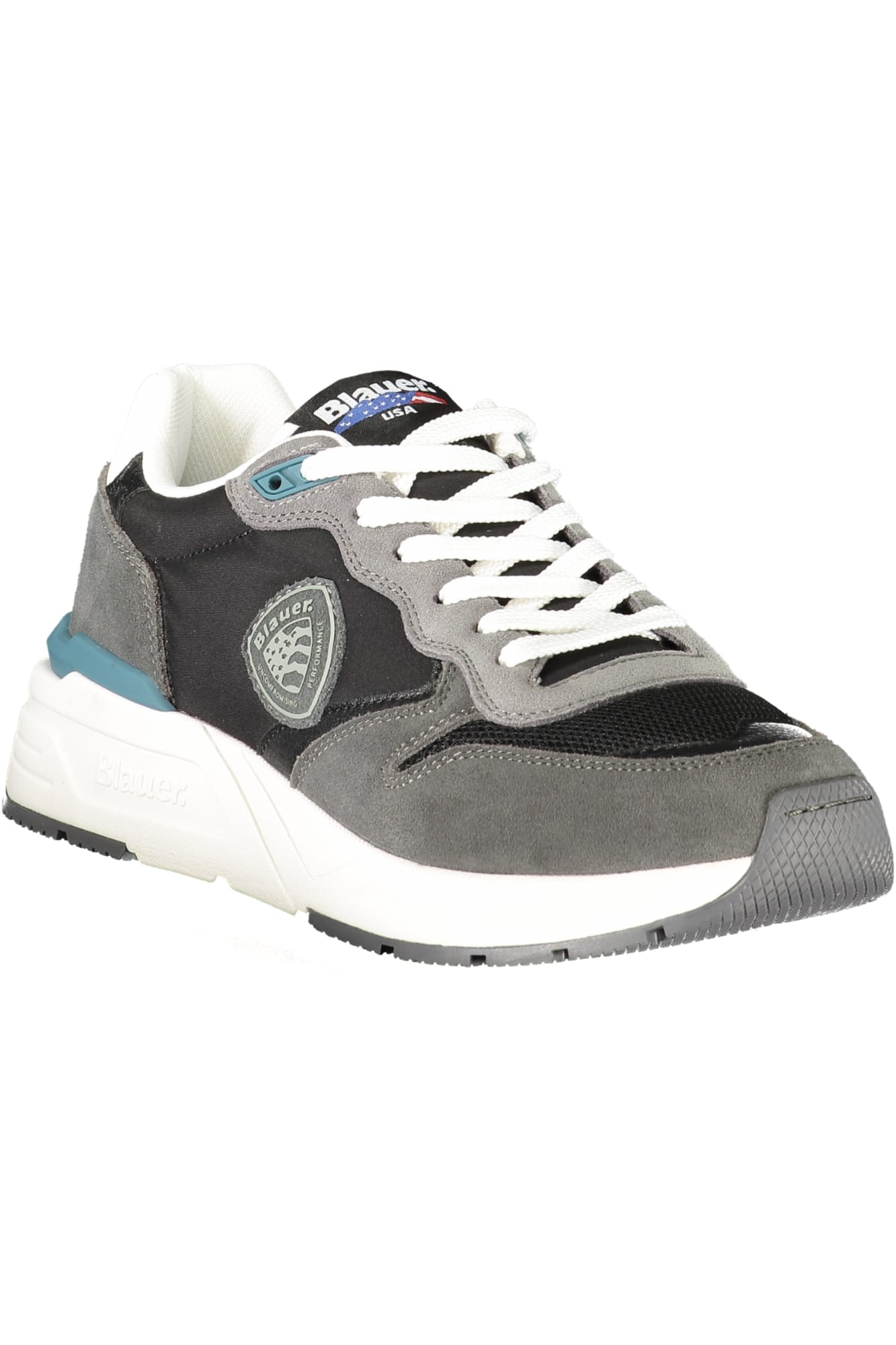 Sneakers S5RAY02MES Various Colors - Image 8