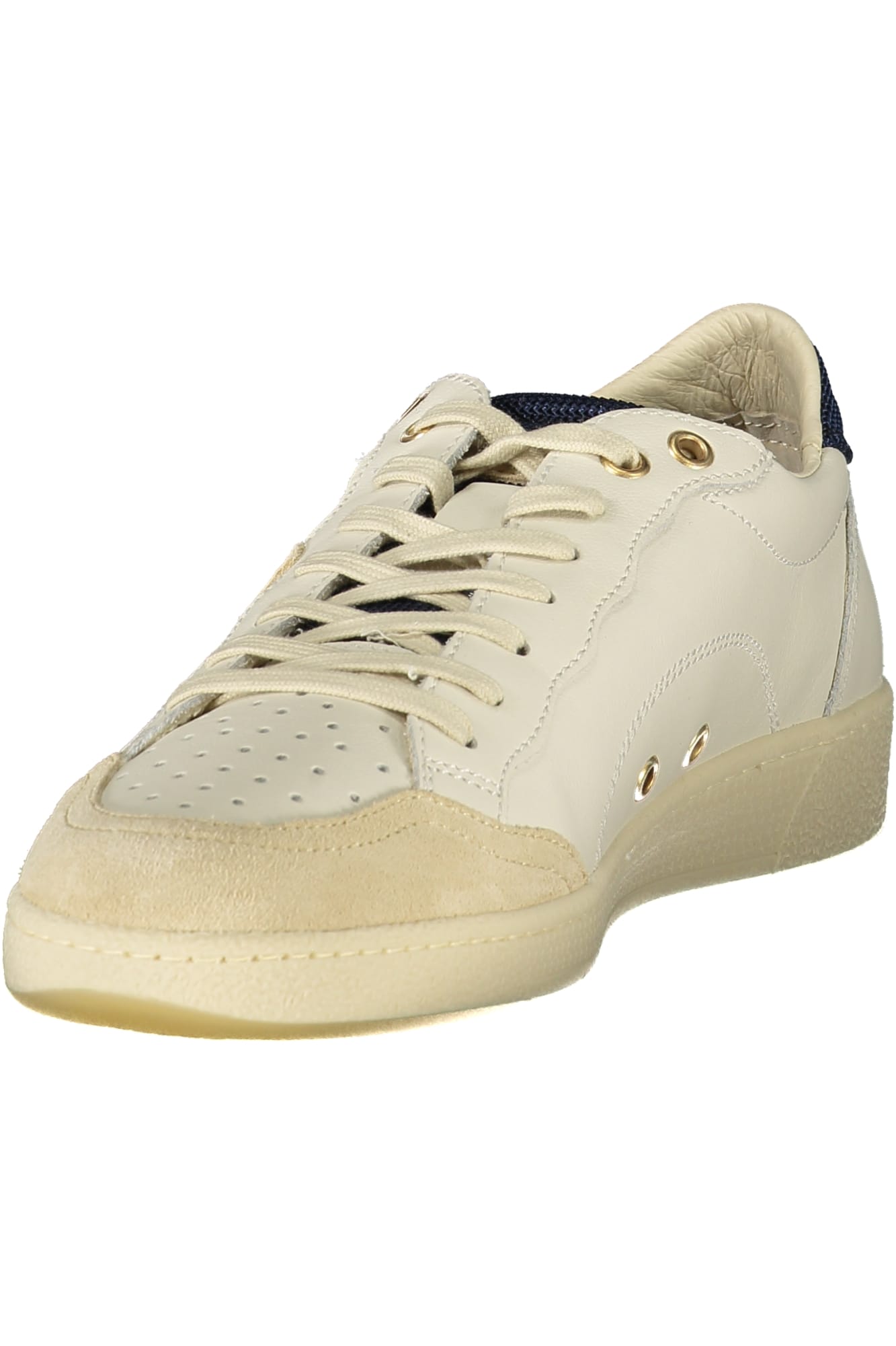 Sneakers S5MURRAY12LEM White - Image 3