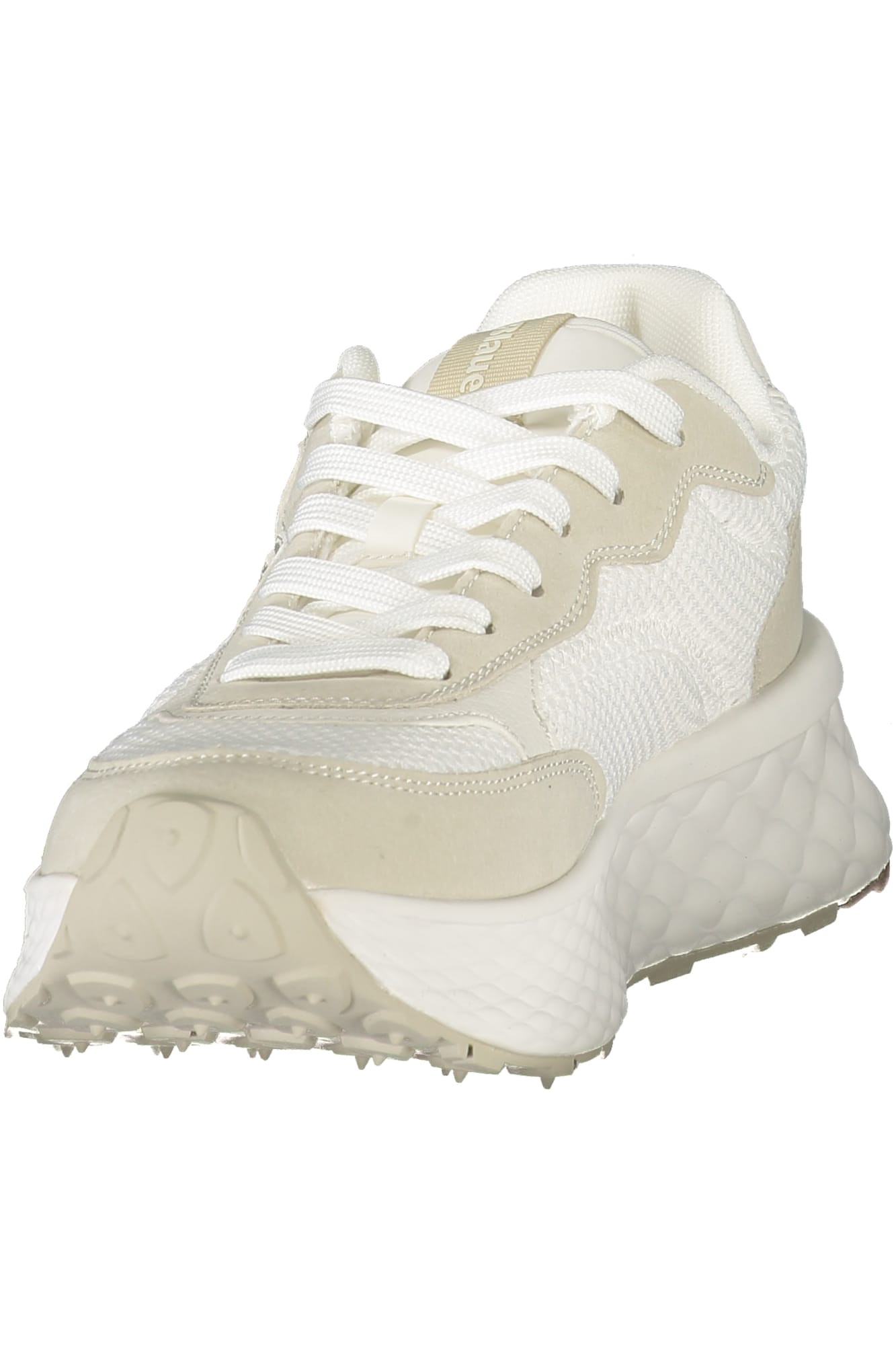 Sneakers S5LYNN01MES White - Image 3