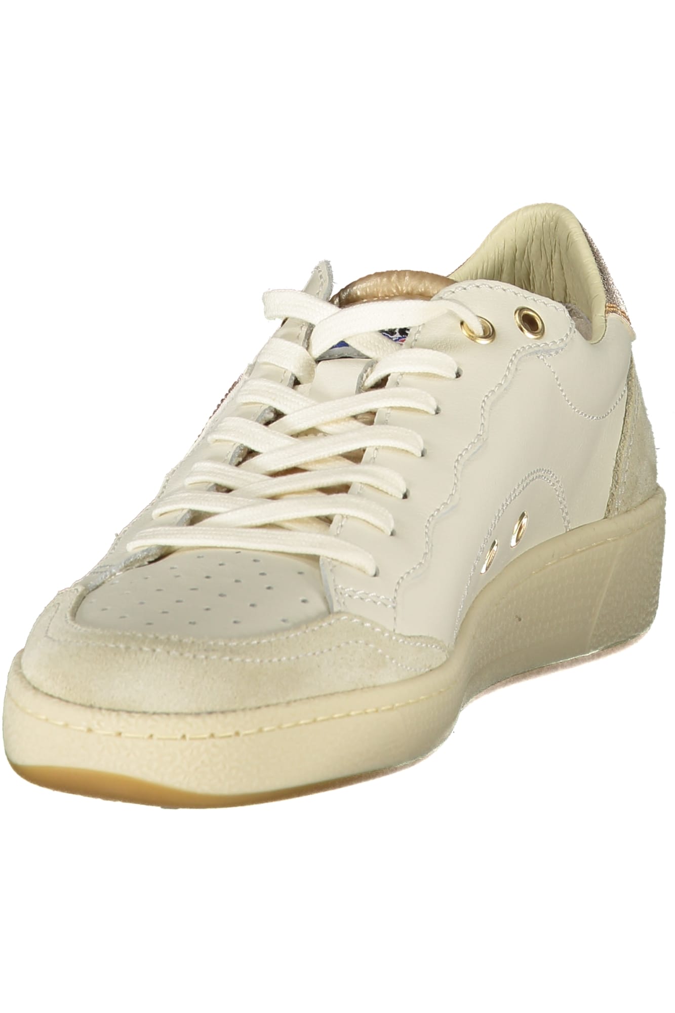 Sneakers S5OLYMPIA11DIV White - Image 3