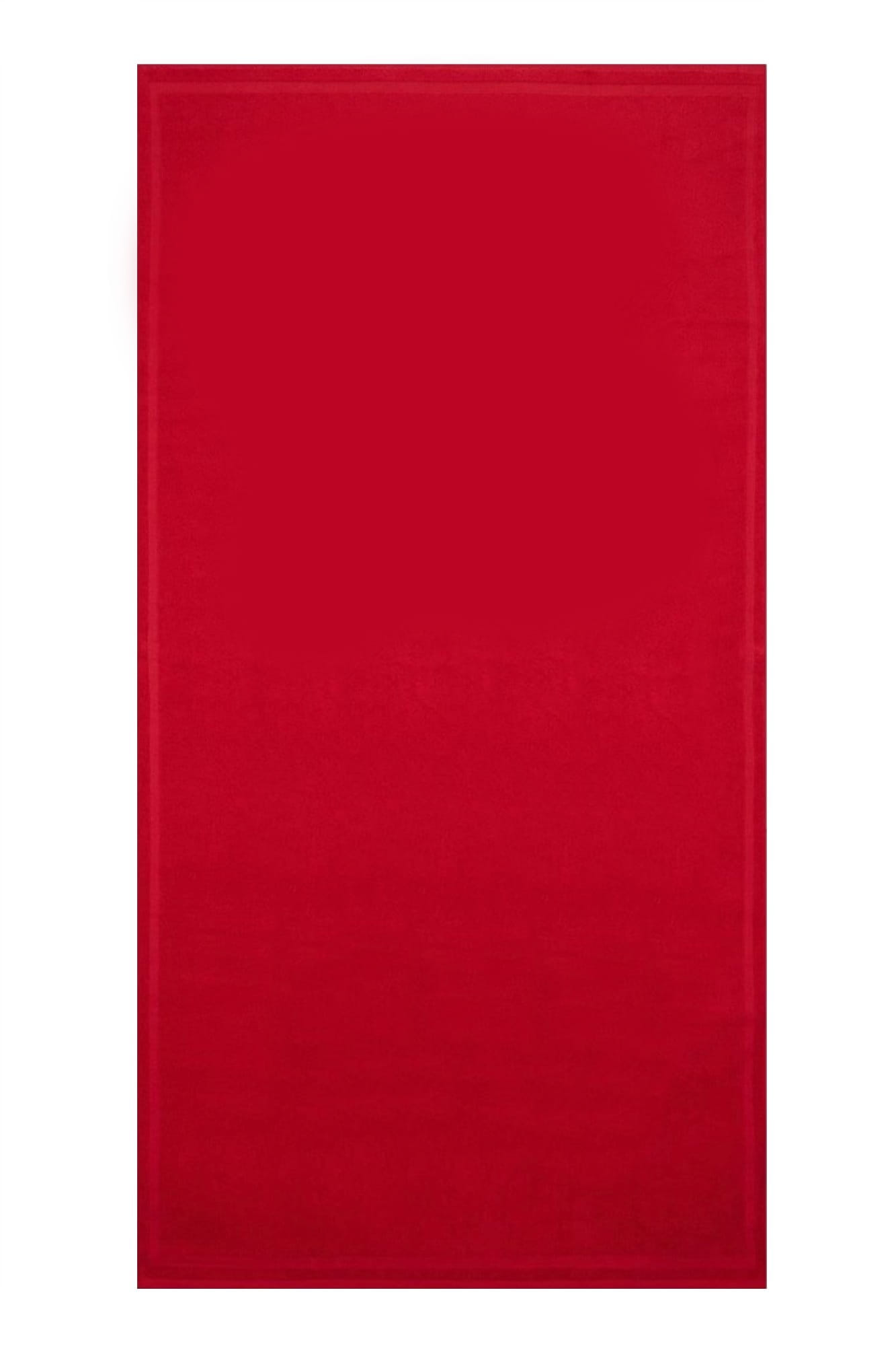 Swim Trunks ICE25TW01 Red Regular Fit - Image 4