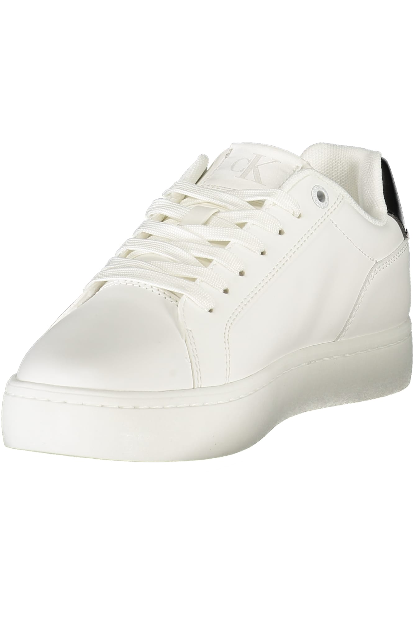 Sneakers YW0YW01902 White - Image 3