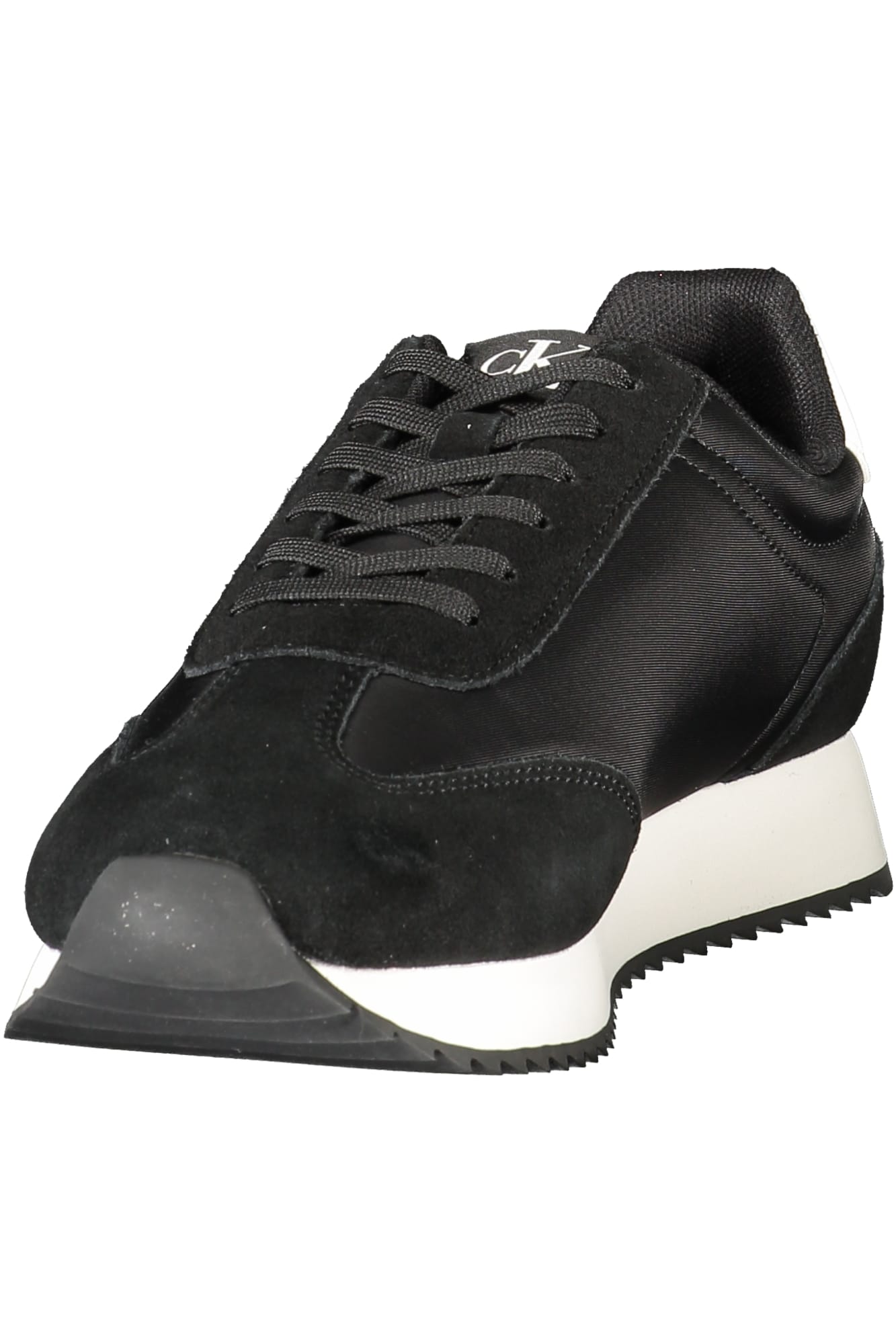 Sneakers YM0YM01325 Black - Image 3