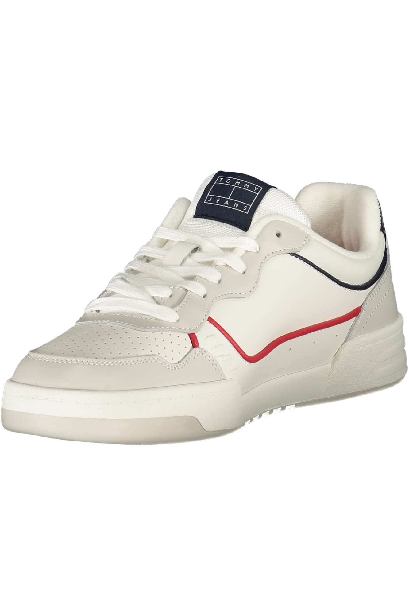 Sneakers EM0EM01585 White - Image 3
