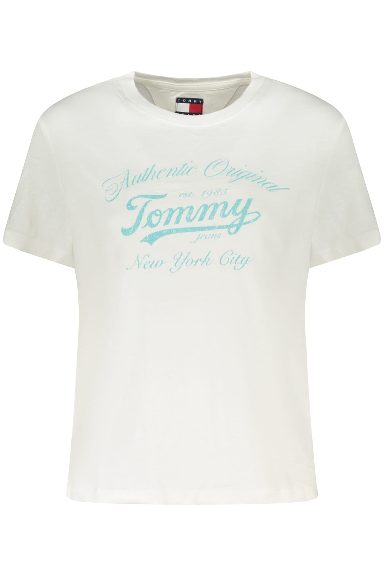 T-Shirts DW0DW21404 Various Colors Regular Fit - Image 5