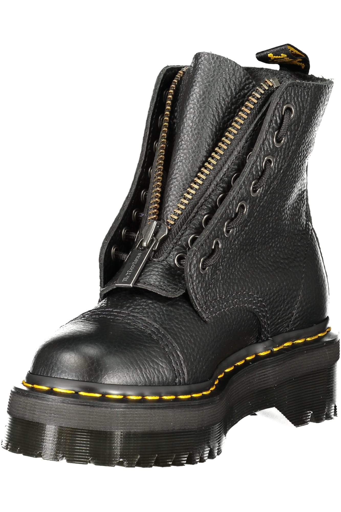 Ankle Boots 22564001 Black - Image 3