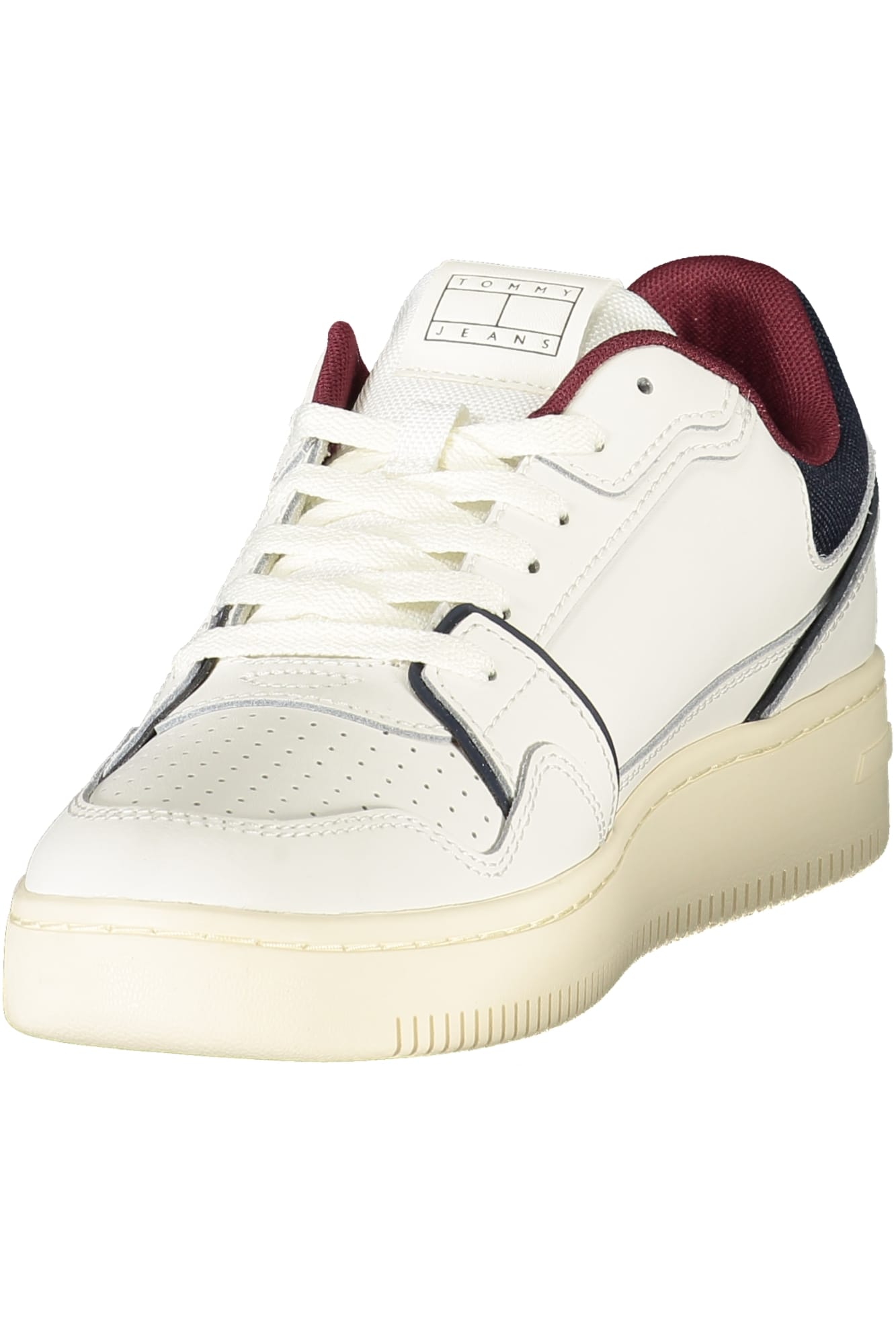 Sneakers EM0EM01612 White - Image 3
