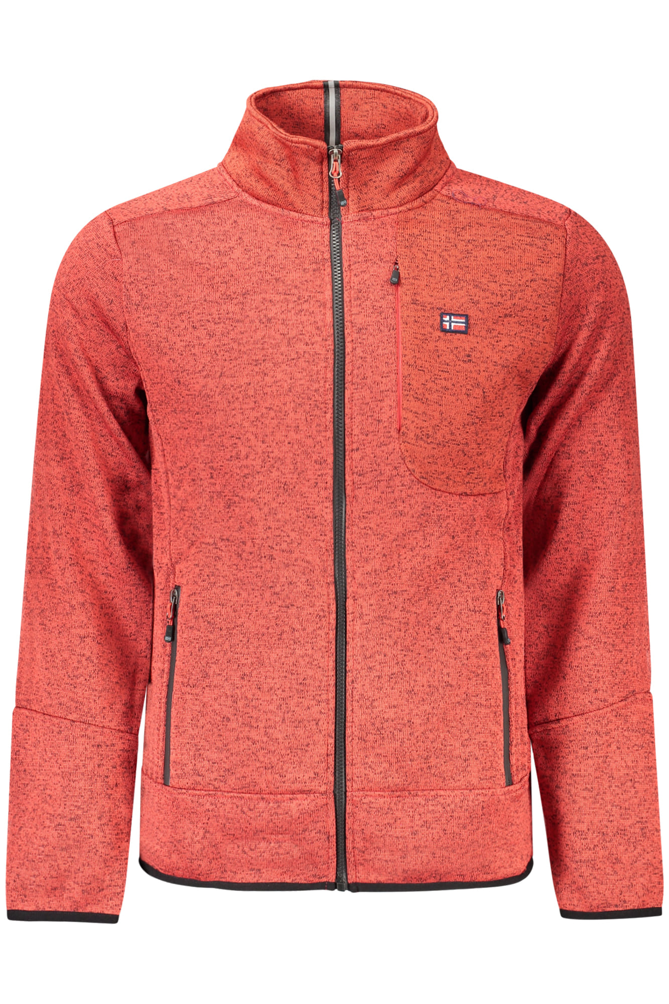 Sweatshirts 849347 Various Colors Regular Fit - Image 5