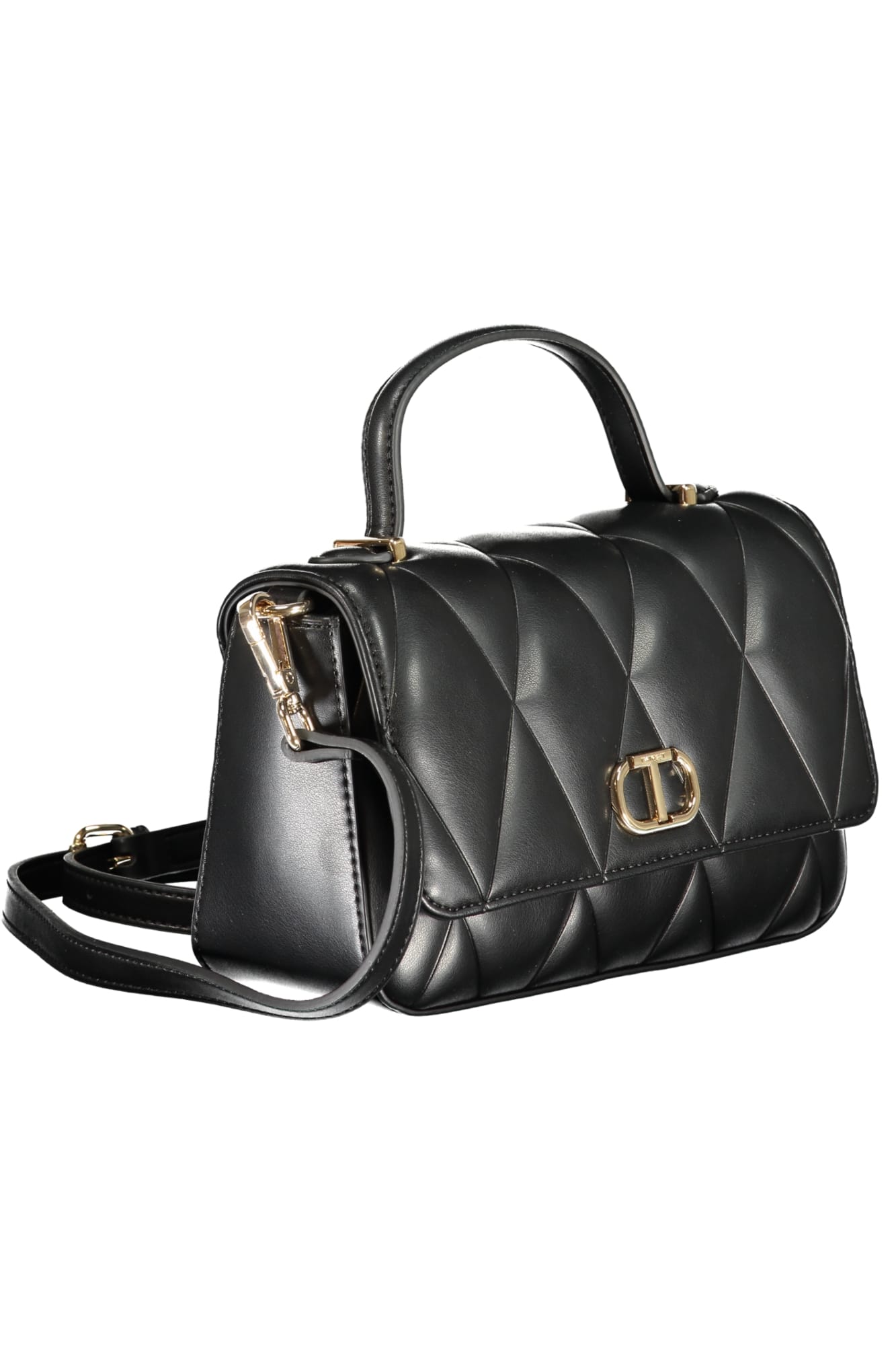 Handbags 252TB7054 Black - Image 3