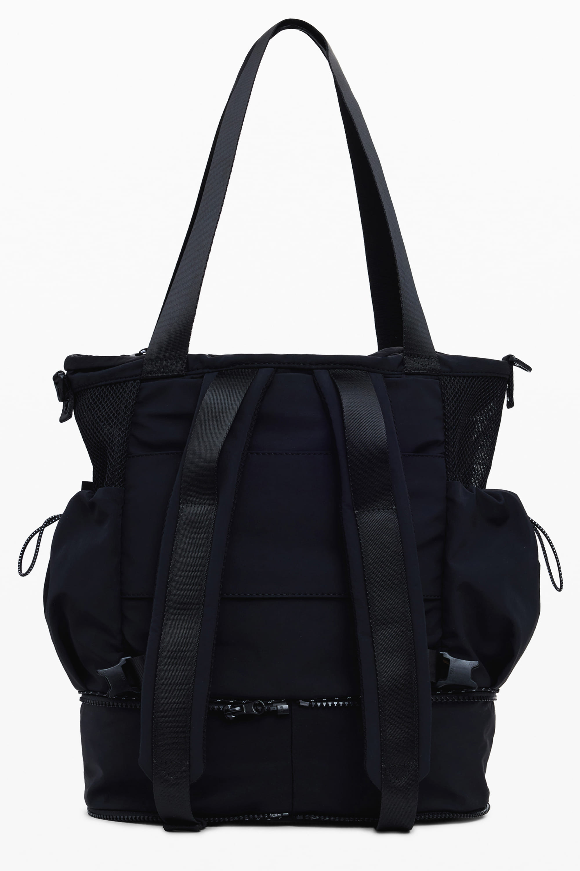 Handbags 25WAKY01 Black - Image 3