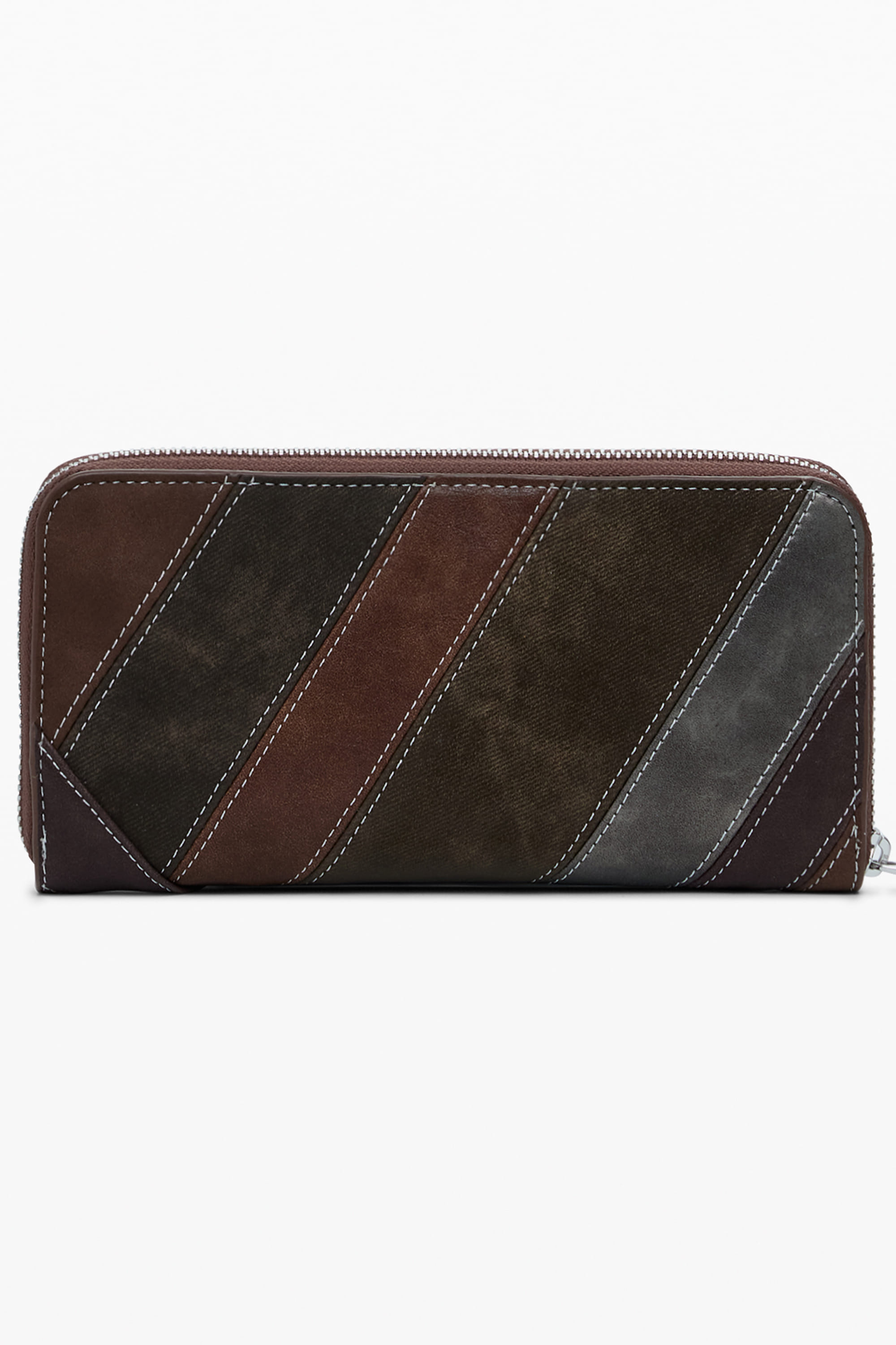 Wallets 25WAYP20 Brown - Image 3