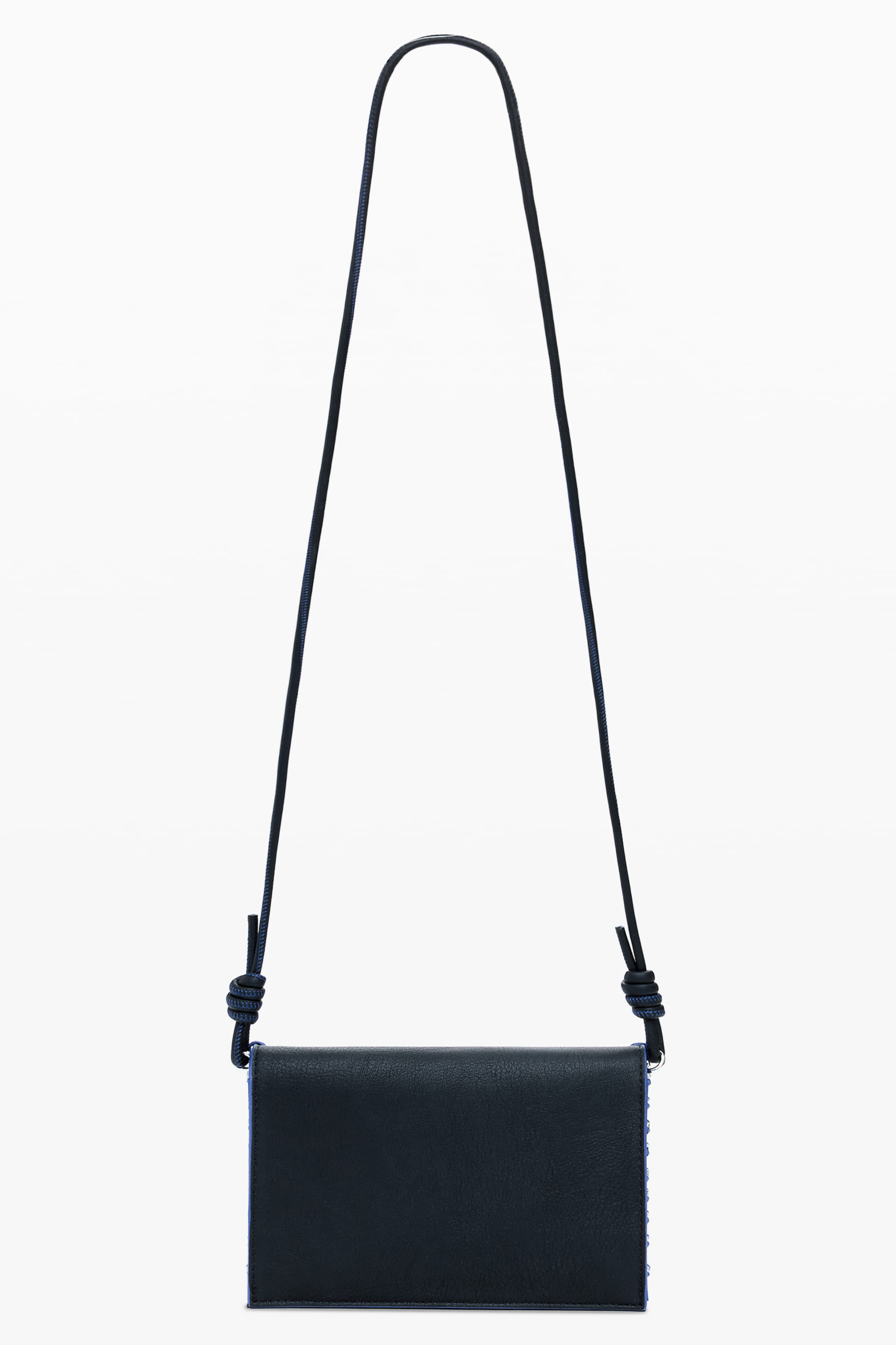 Wallets 25WAYP10 Black - Image 3