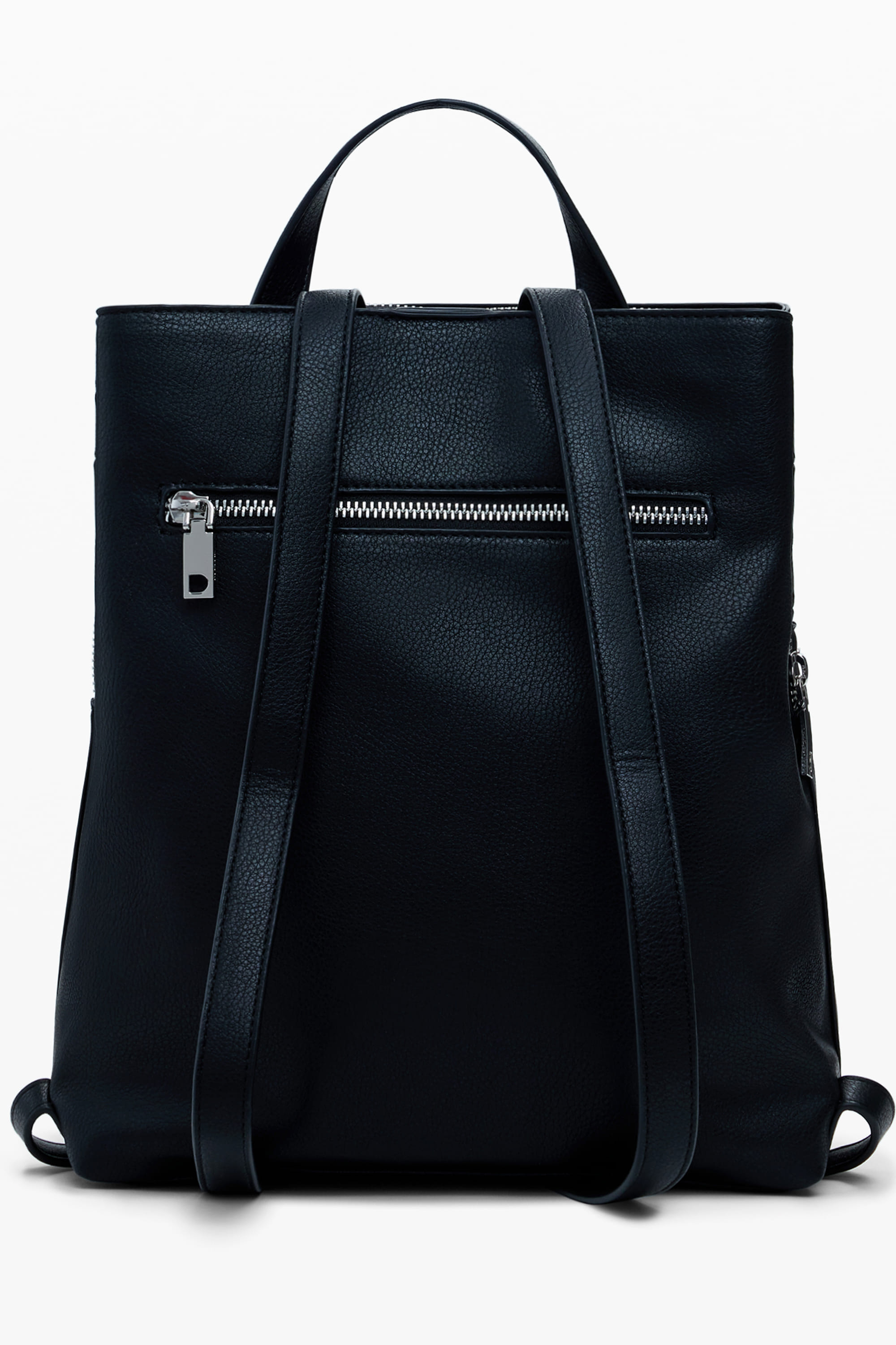 Backpacks 25WAKP15 Black - Image 3