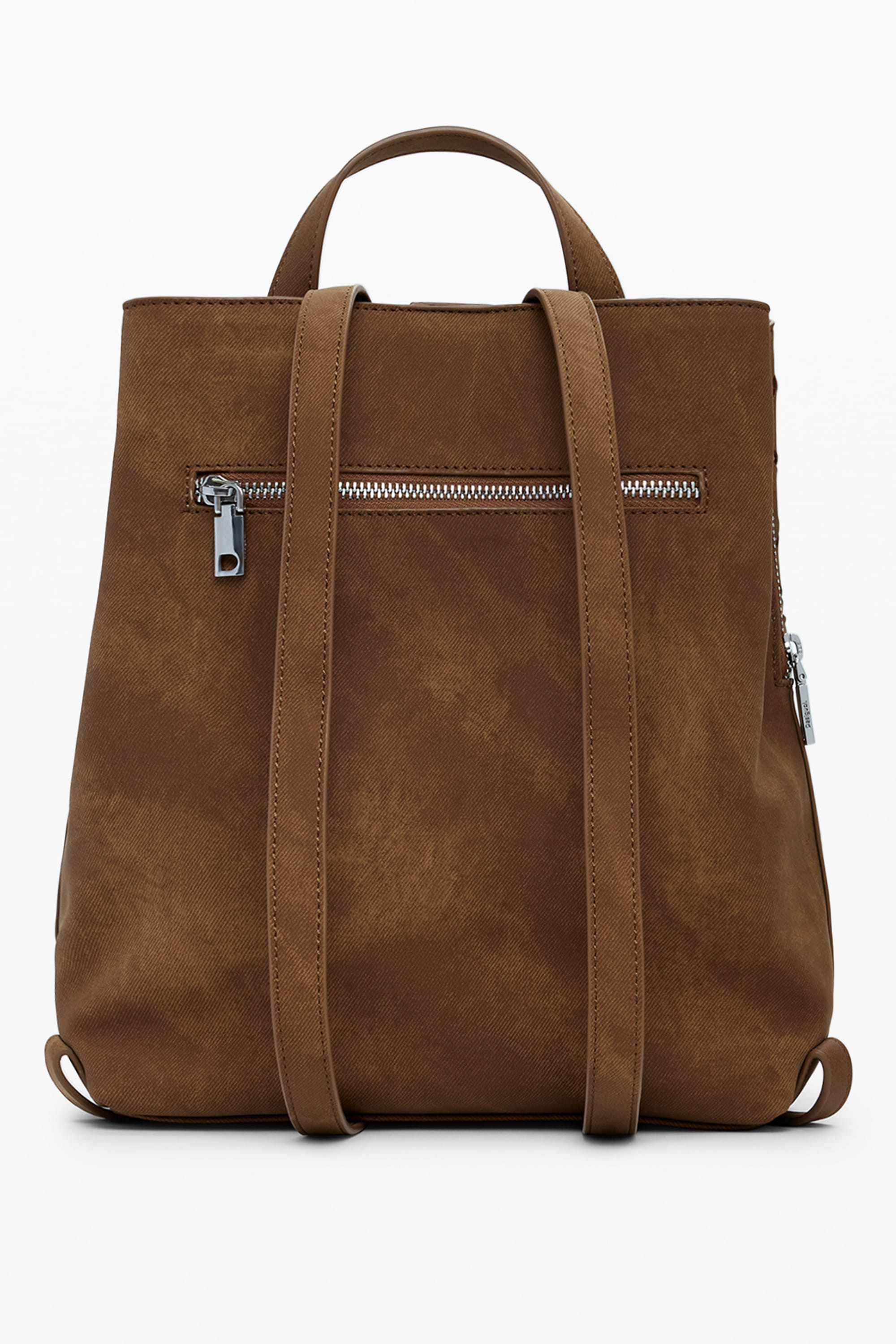 Backpacks 25WAKP31 Brown - Image 3