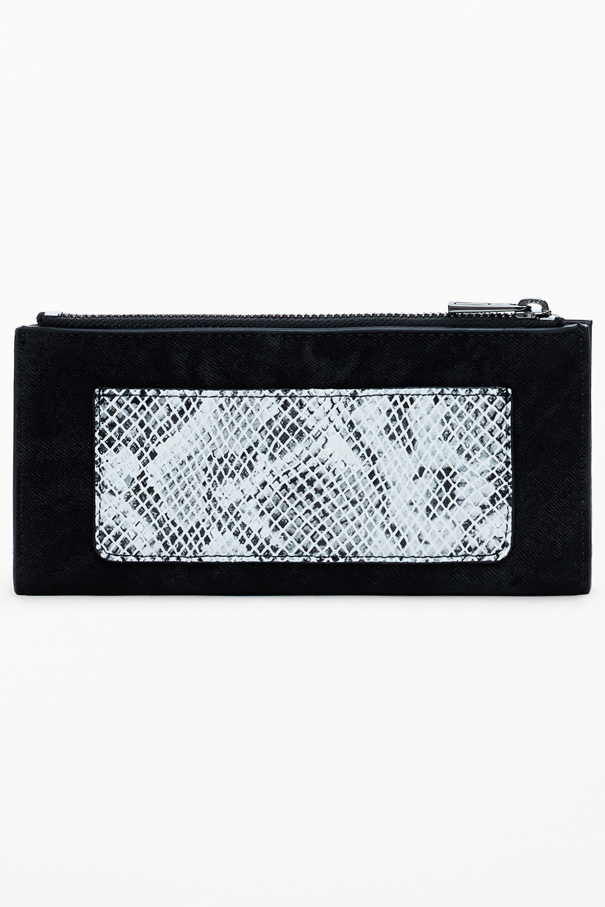 Wallets 25WAYP27 Black - Image 3