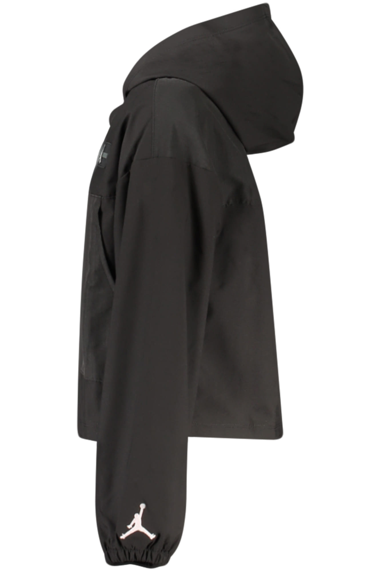 Jackets 45D693 Black - Image 3