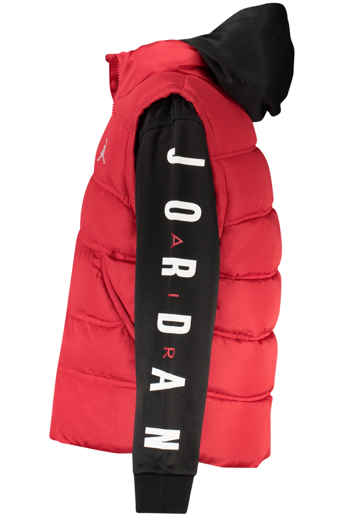 Jackets 95D191 Red Regular Fit - Image 3