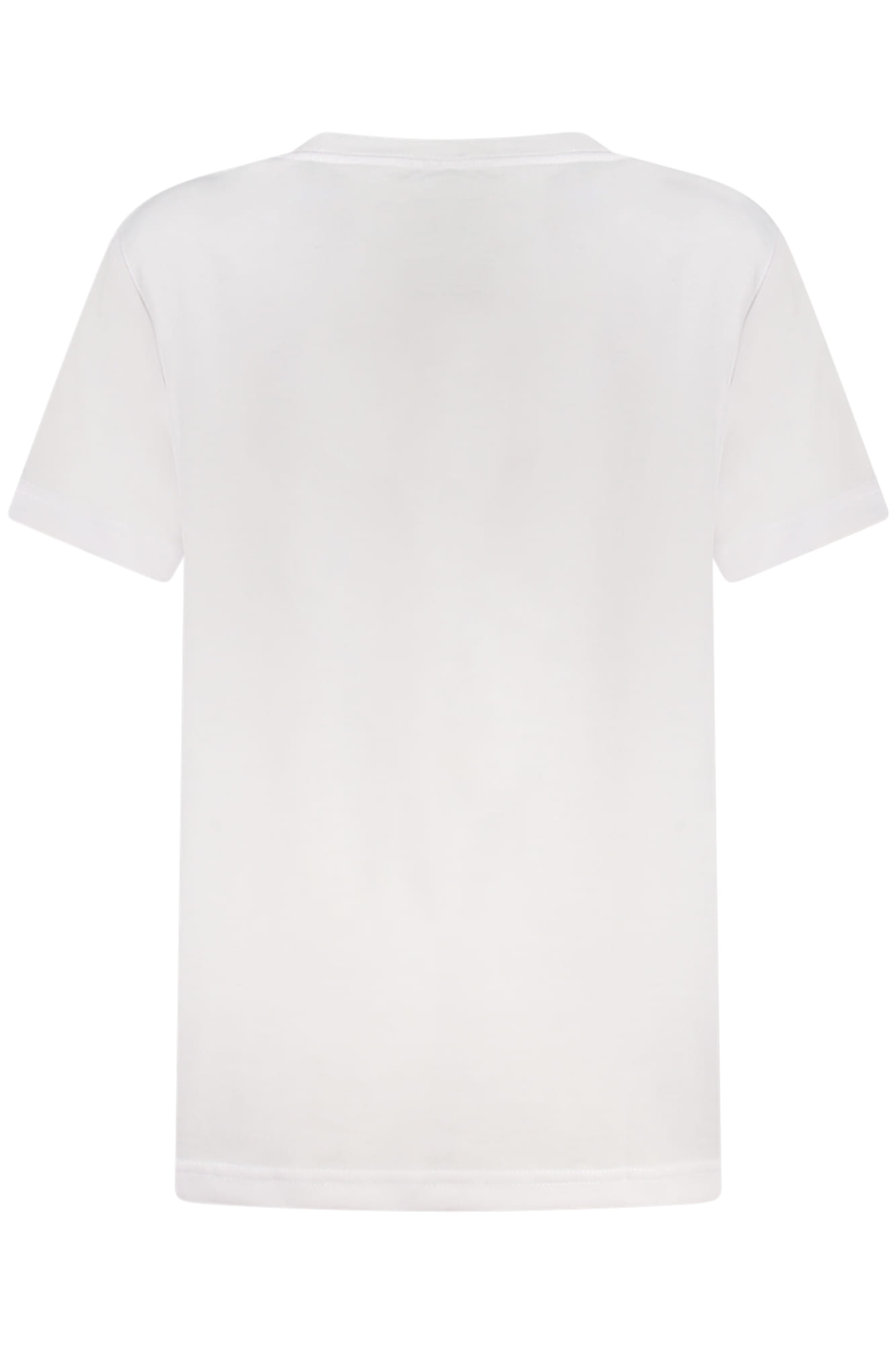 T-Shirts 95B922 Various Colors Regular Fit - Image 4