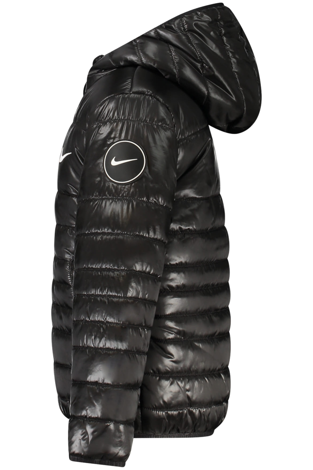 Jackets 86M362 Black - Image 3