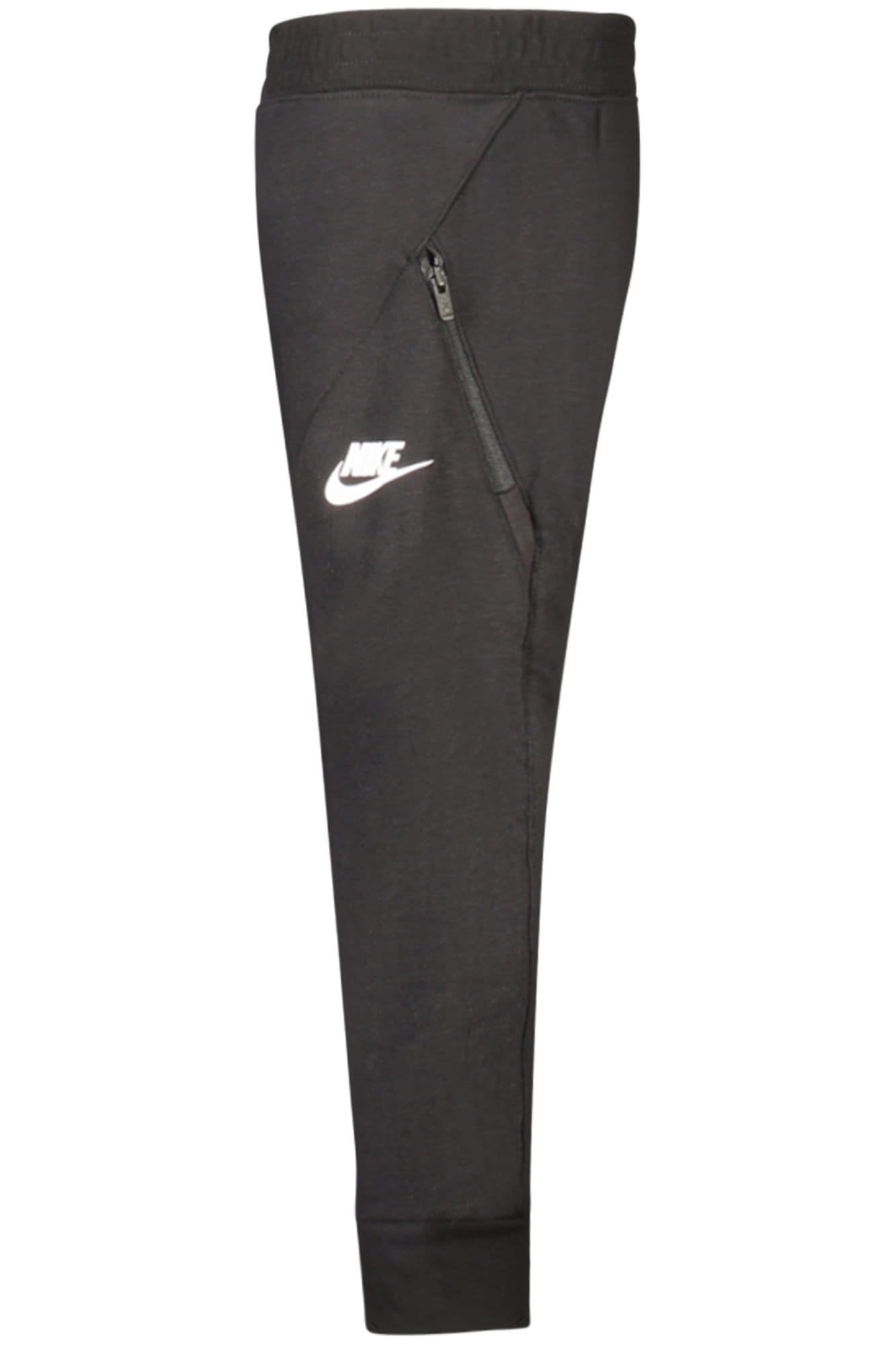 Joggers 86J172 Black - Image 3
