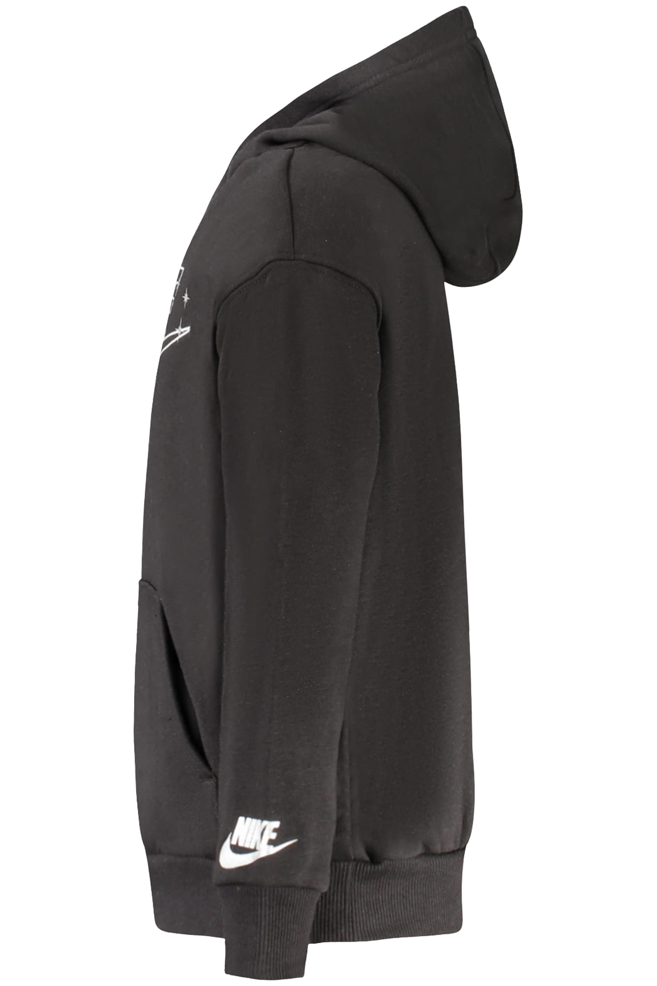 Sweatshirts 86L402 Black - Image 3