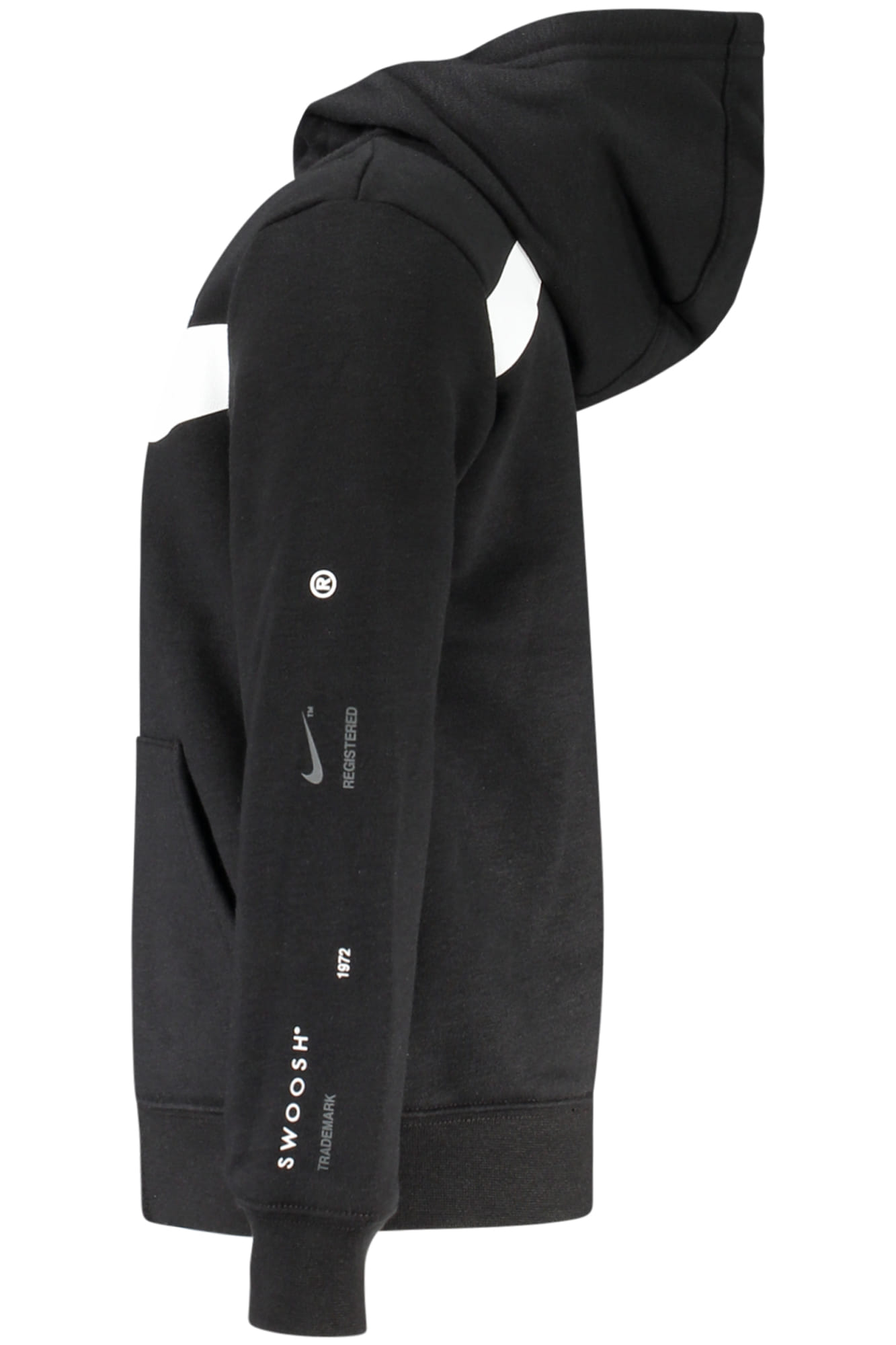 Sweatshirts 86I159 Black - Image 3