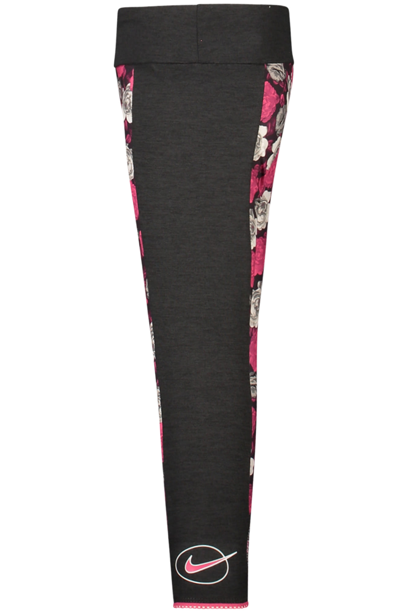 Trousers 36J044 Black - Image 3