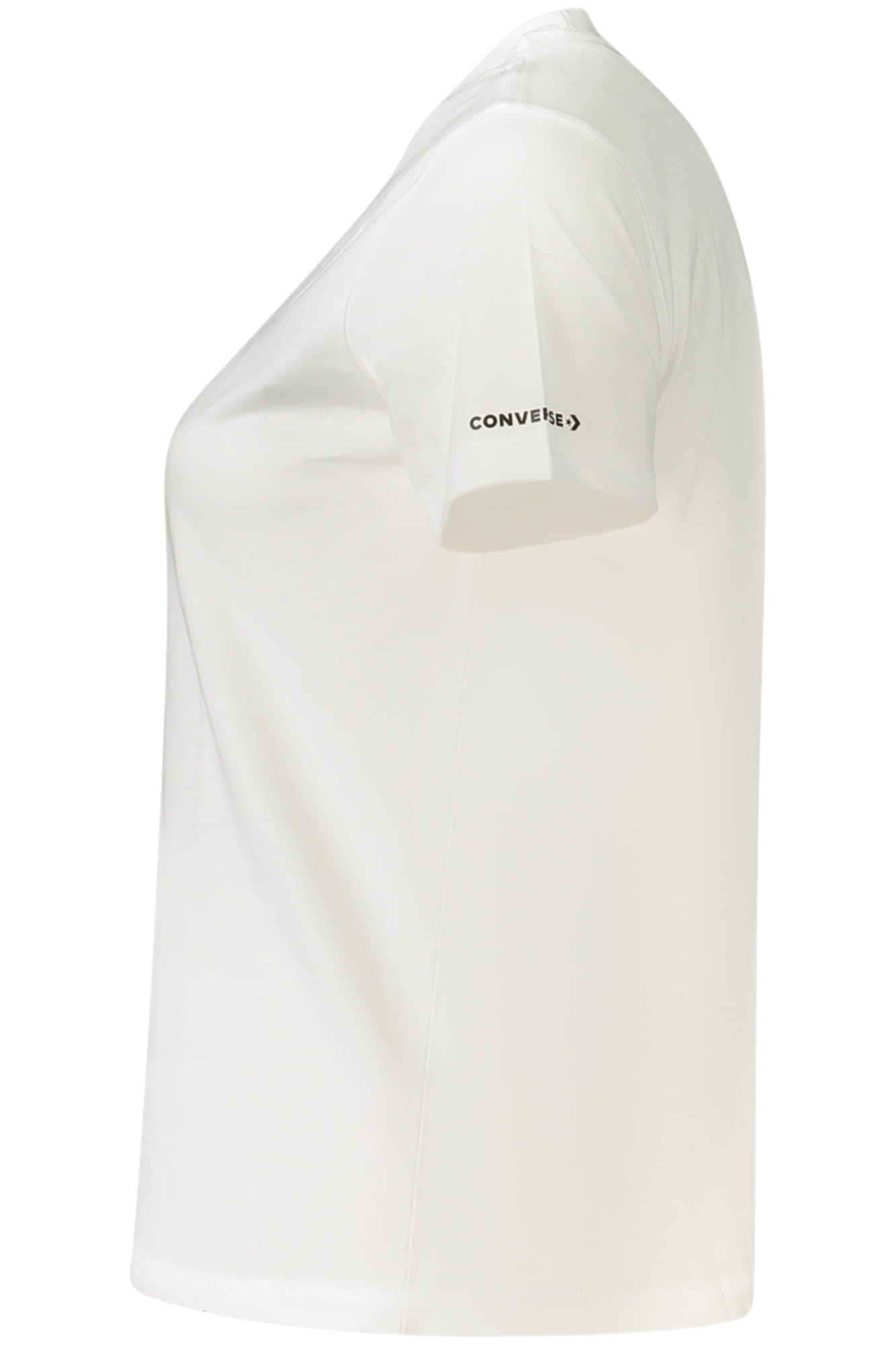 T-Shirts 4CF829 White - Image 3