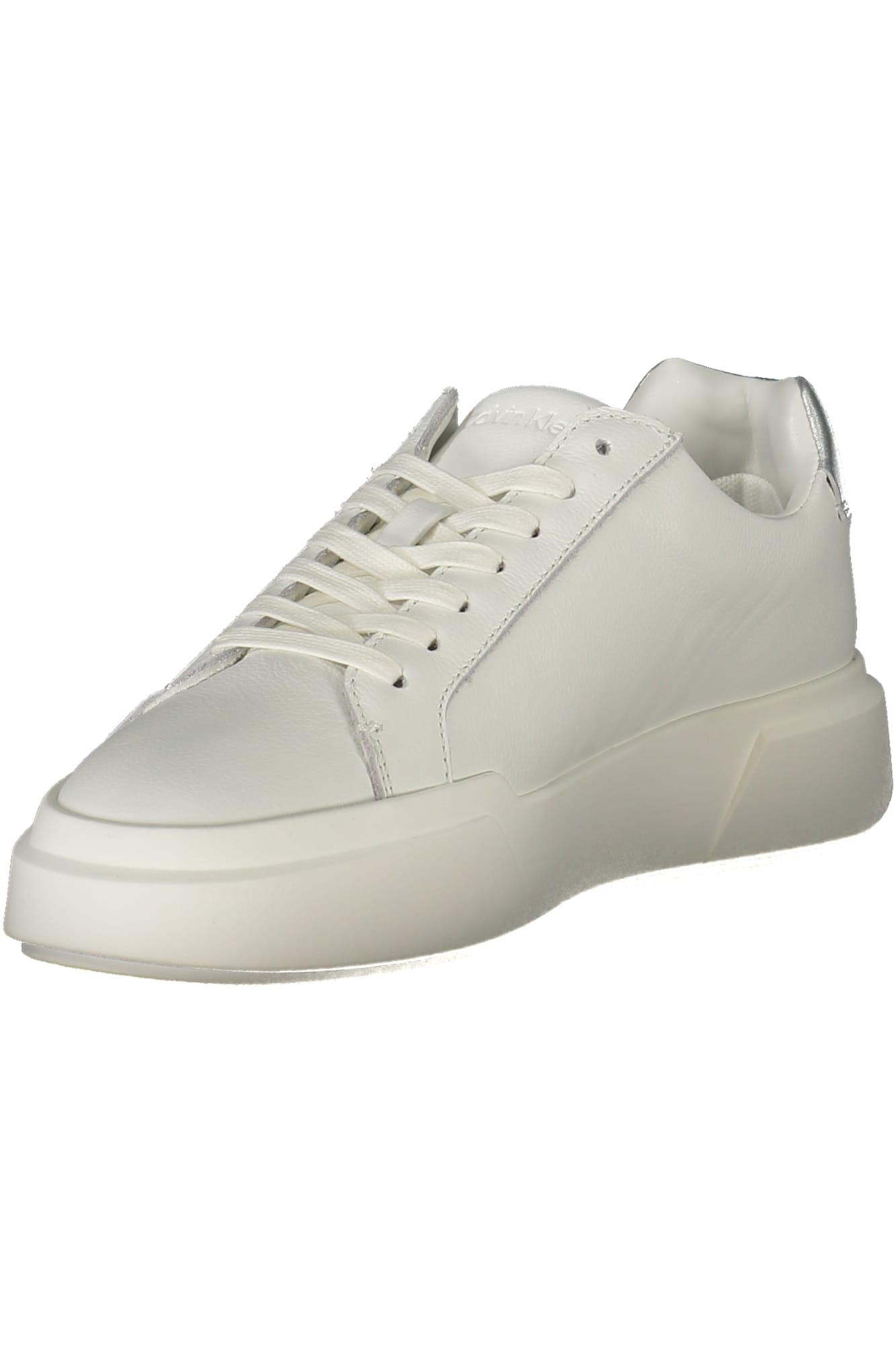 Sneakers YW0YW01948 White - Image 3