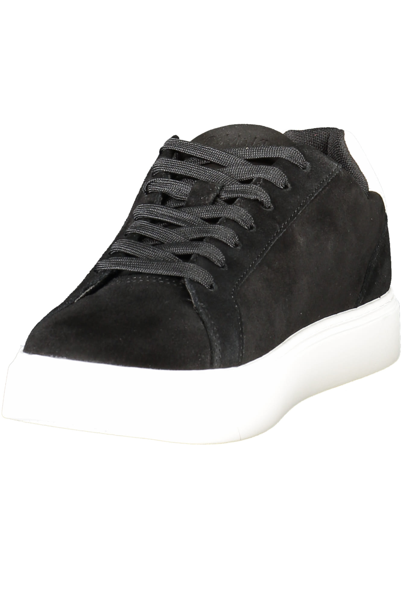 Sneakers YM0YM01434 Black - Image 3