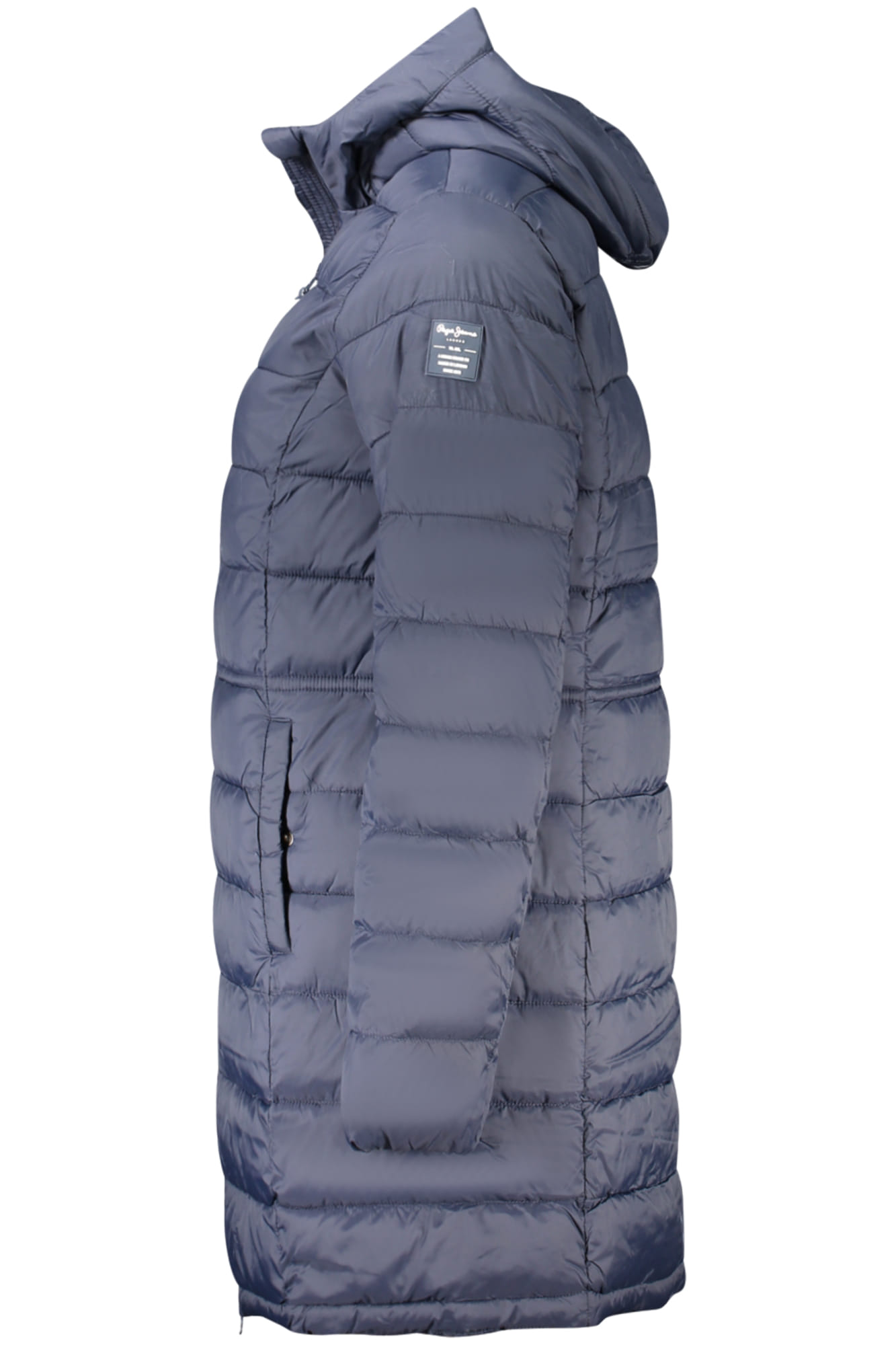 Jackets PL4024372 Blue - Image 3