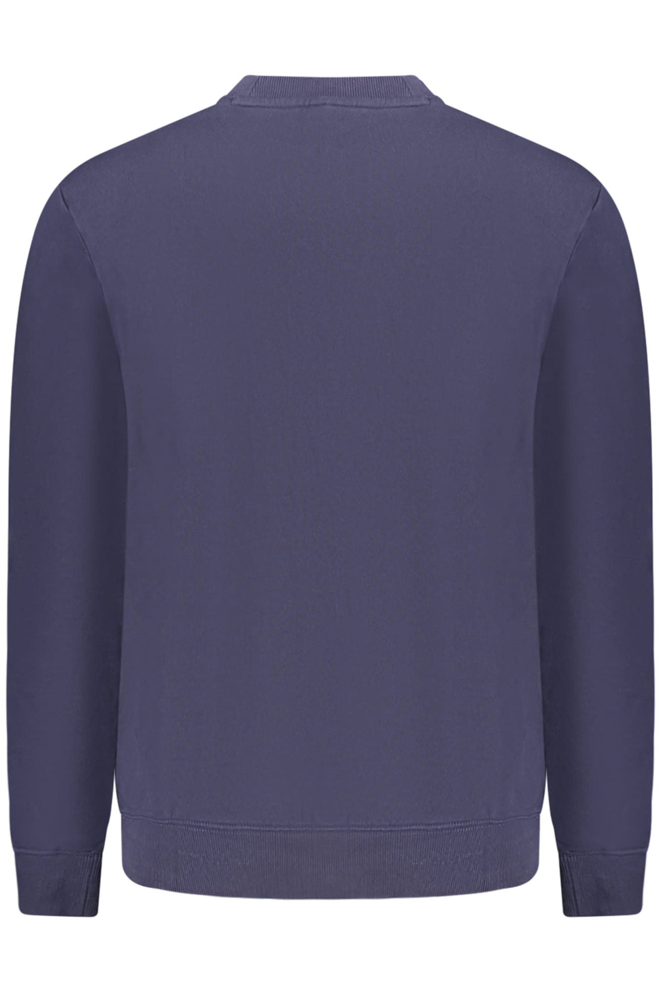 Sweatshirts NP0A88TPBSMALLBOXC Various Colors Relaxed Fit - Image 4