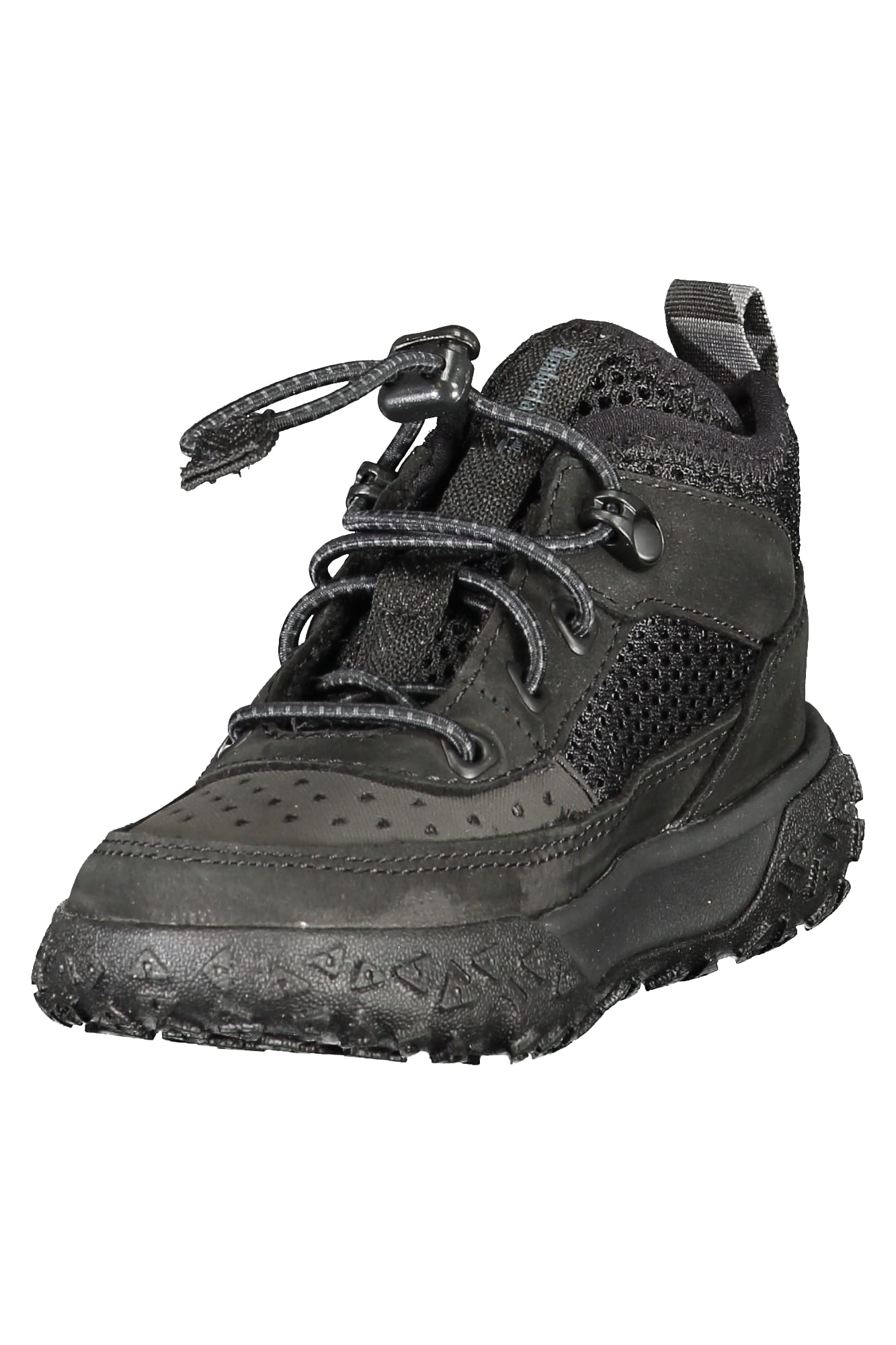 Sneakers TB0A66R4 Black - Image 3