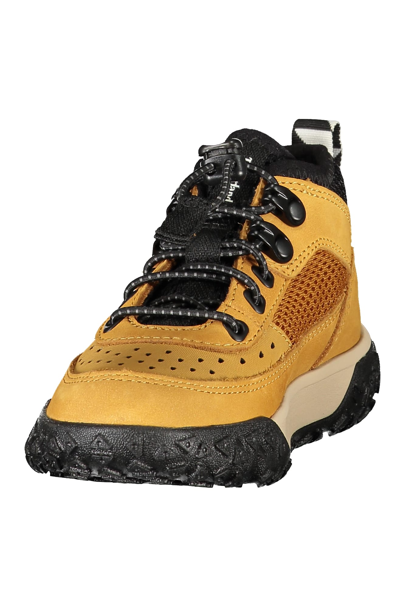 Sneakers TB0A66MC Brown - Image 3