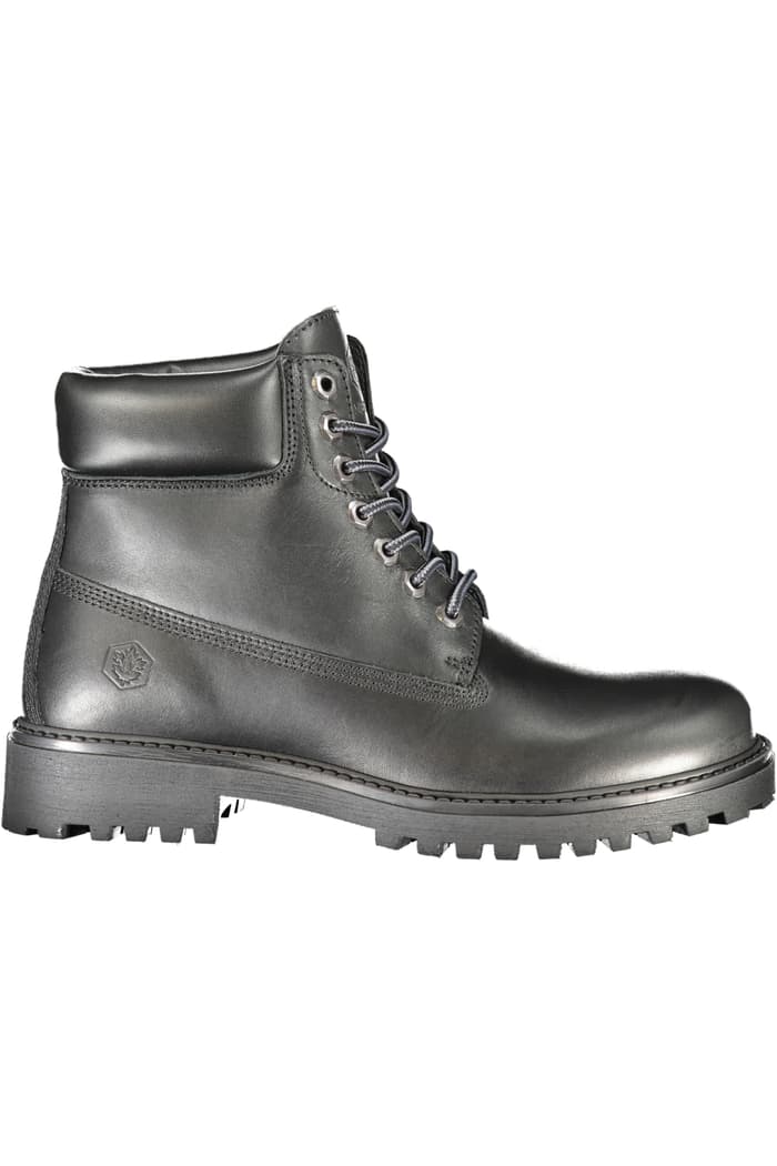 Sneakers 102217661 Black - Image 1