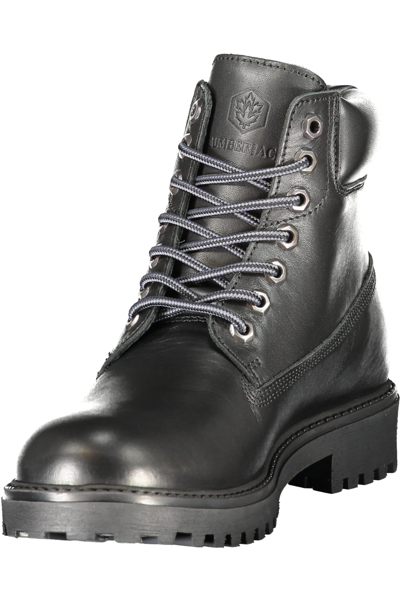 Sneakers 102217661 Black - Image 3