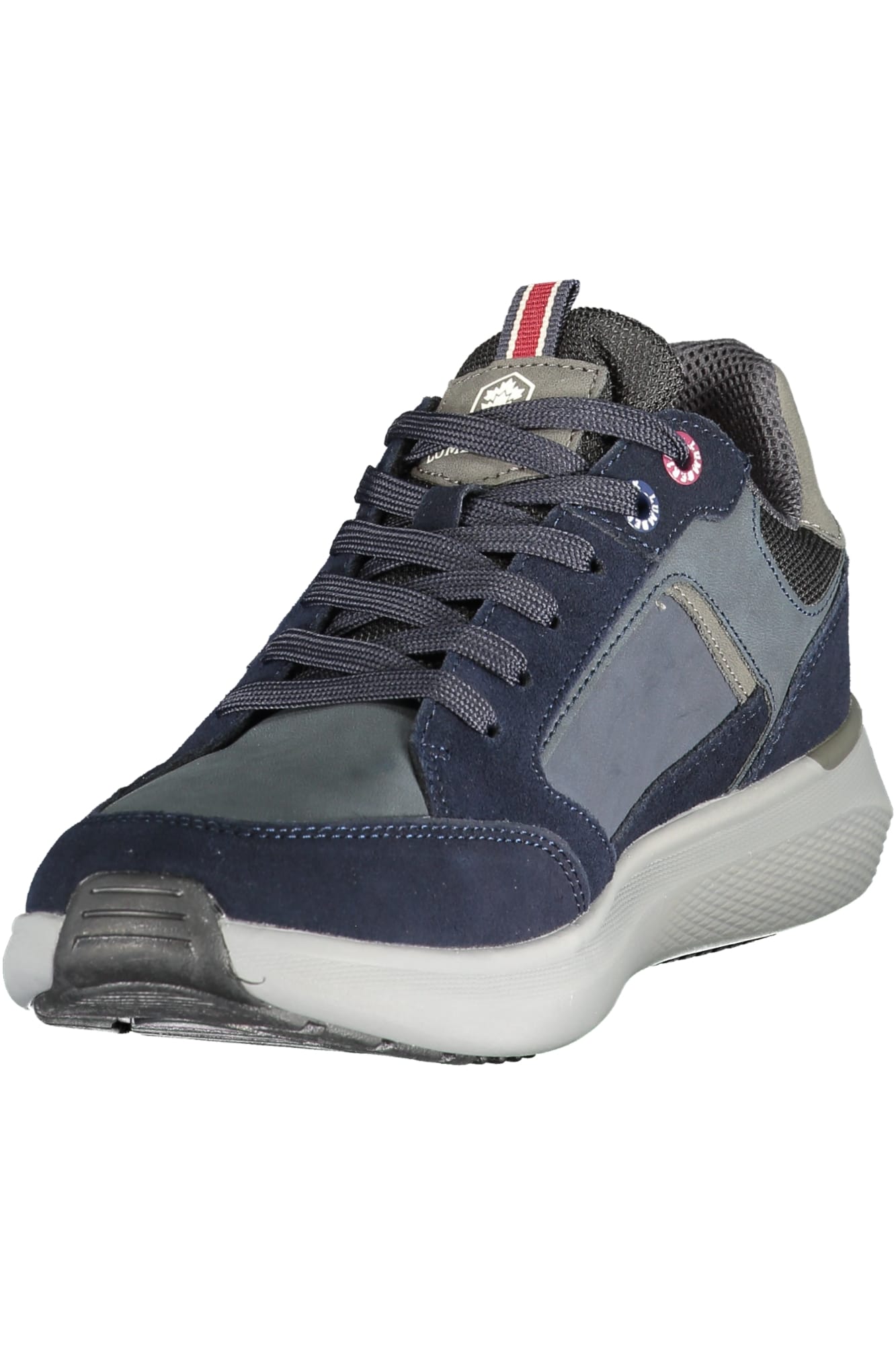 Sneakers 102217648 Blue - Image 3