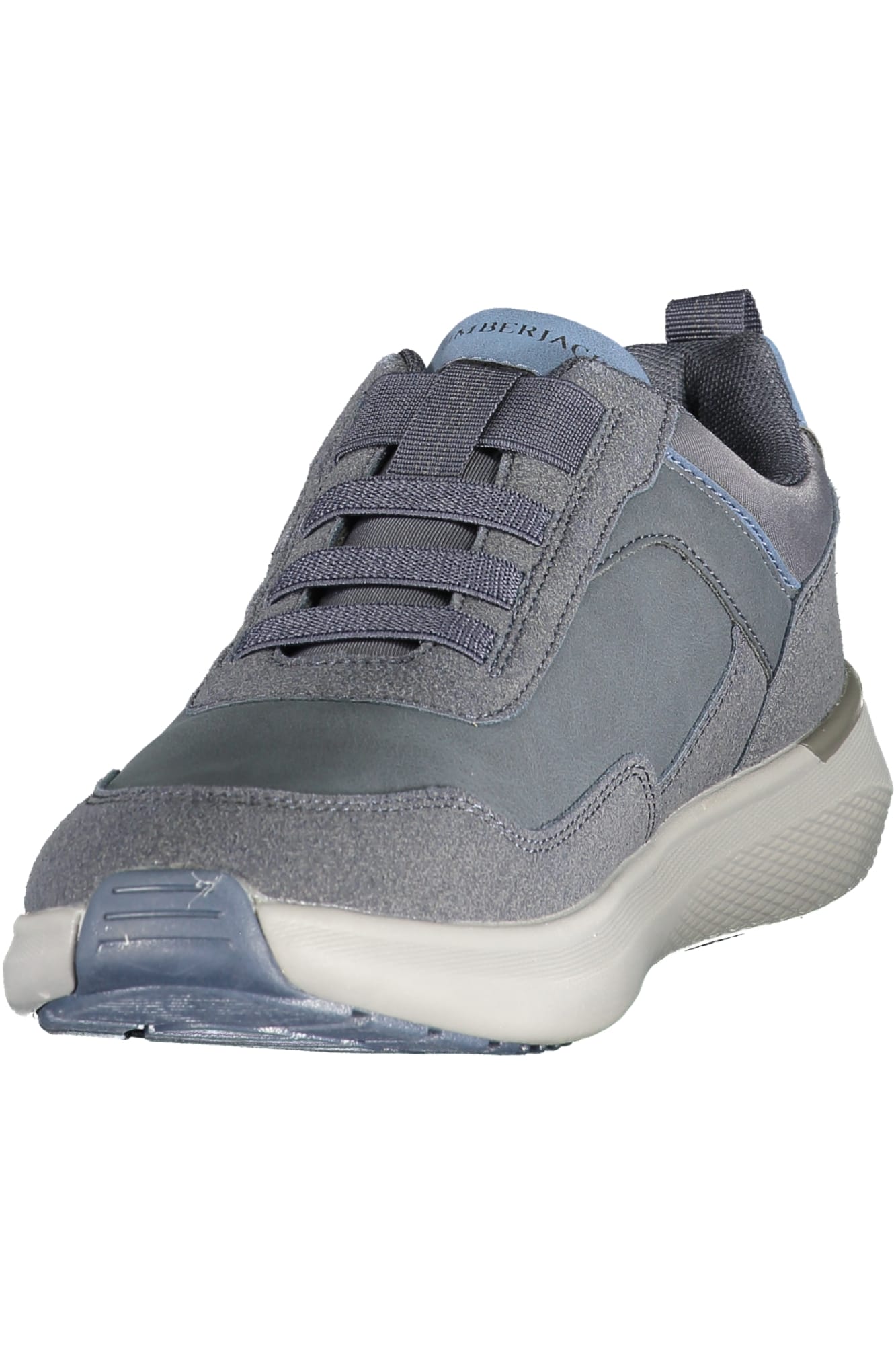 Sneakers 102217252 Blue - Image 3