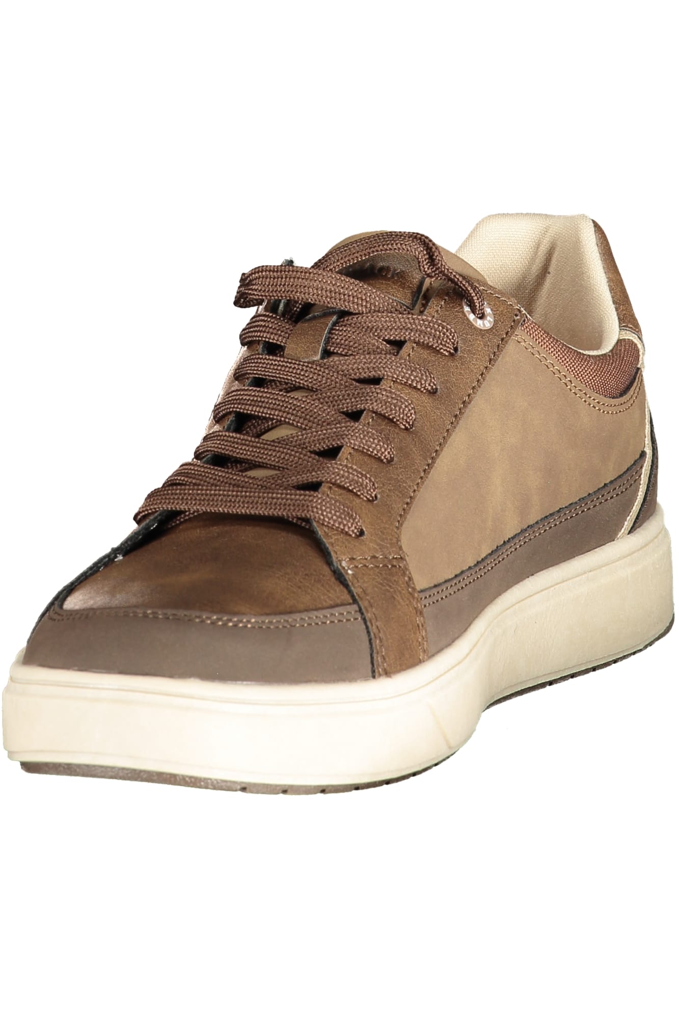 Sneakers 102217008 Brown - Image 3