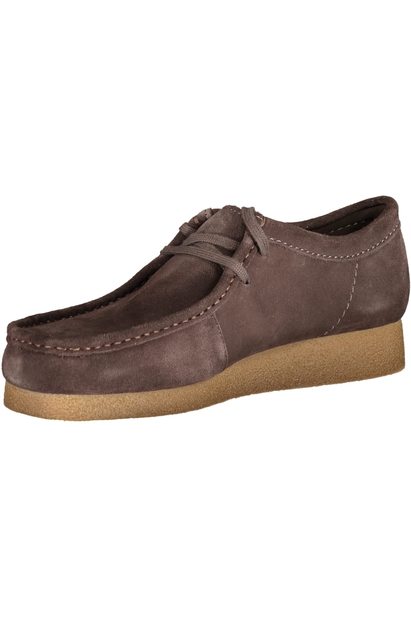 Sneakers WALLABEEEVO Brown - Image 3