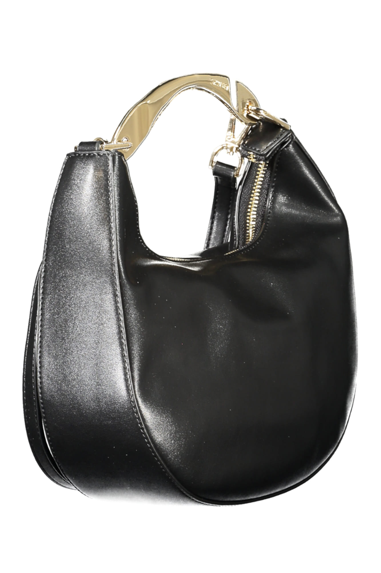 Handbags 252TD8160 Black - Image 3