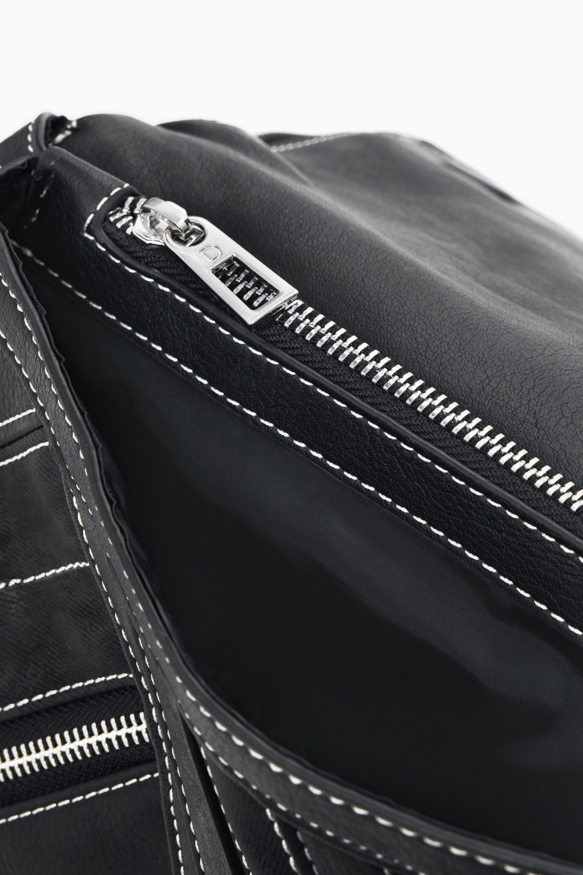 Backpacks 25WAKP25 Black - Image 3