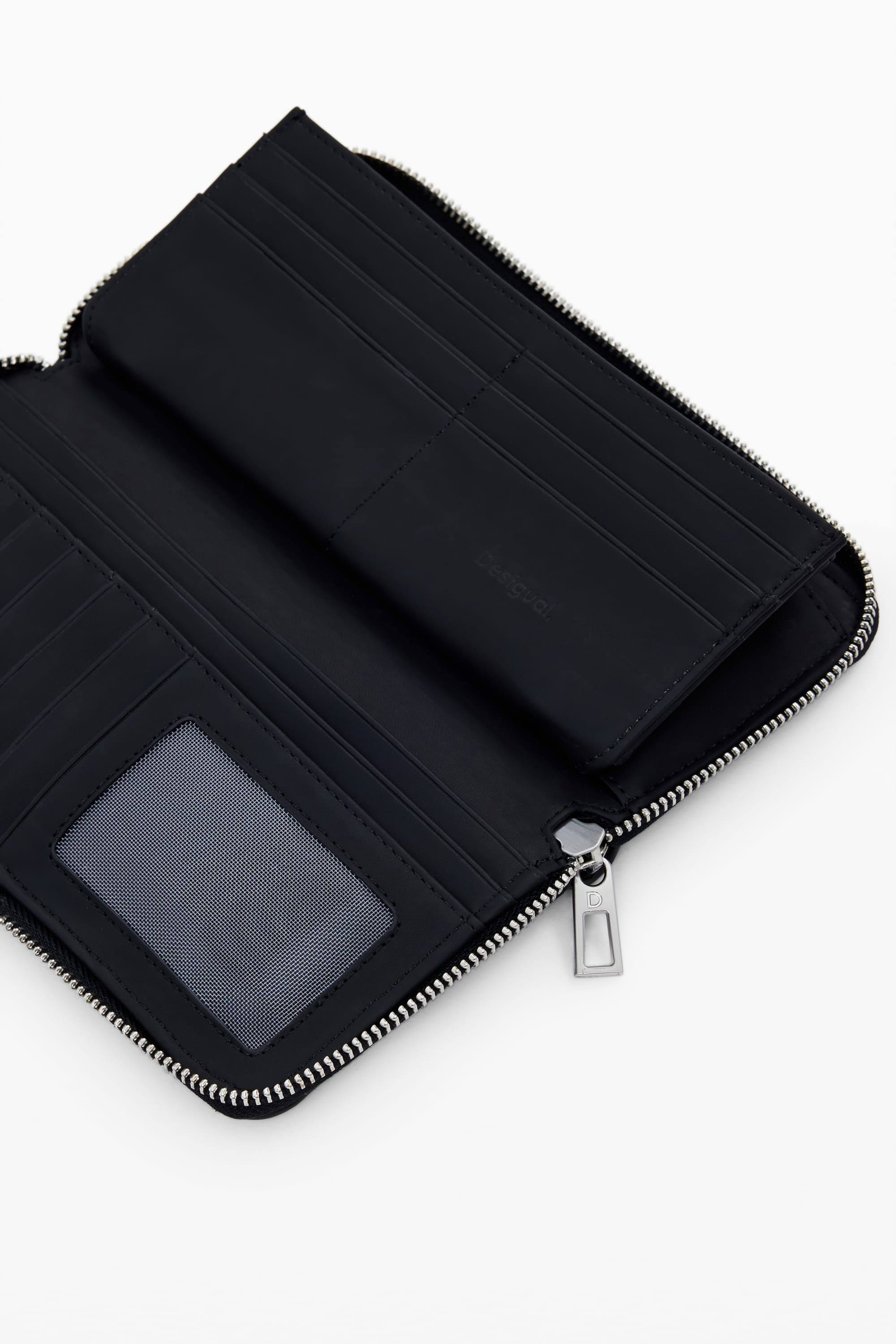 Wallets 25WAYP19 Black - Image 3