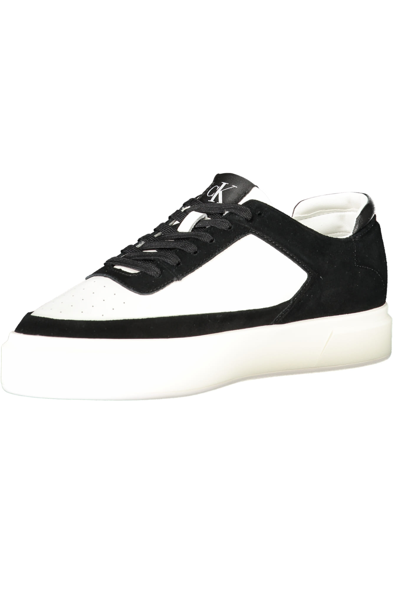 Sneakers YM0YM01354 White - Image 3