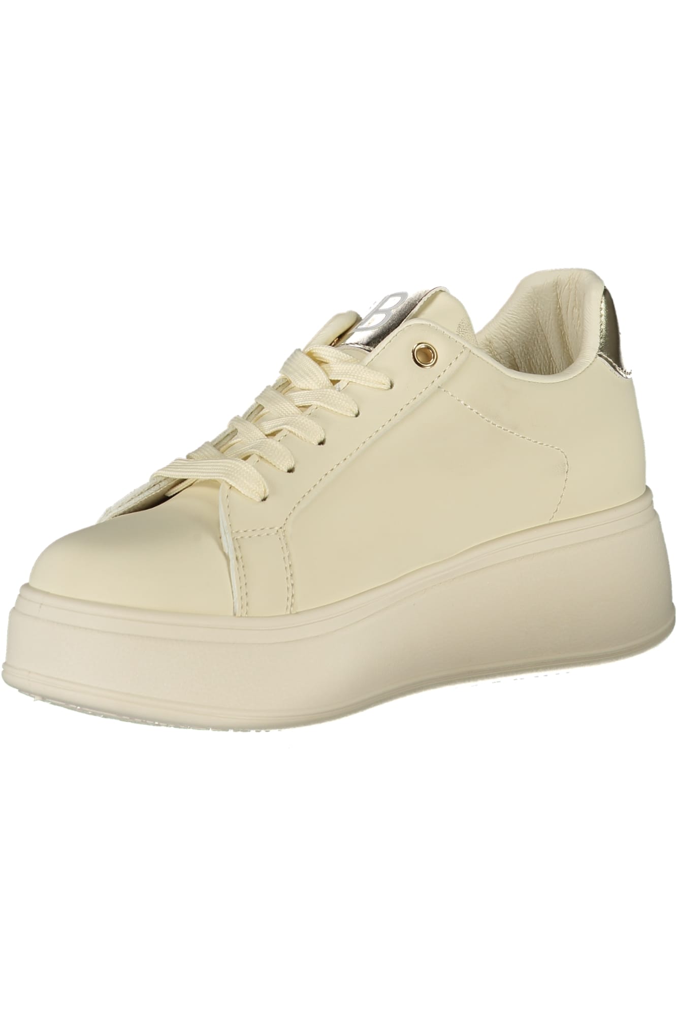 Sneakers 9205 Beige - Image 3