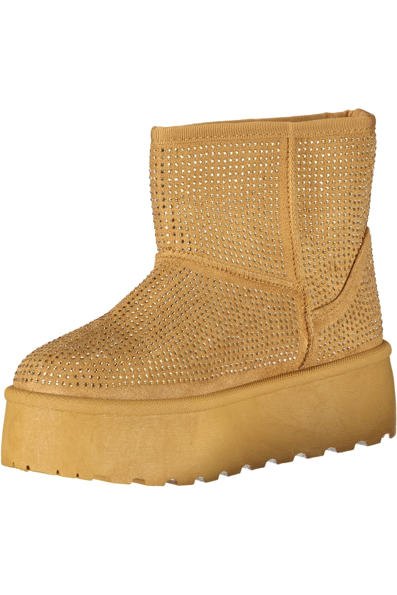 Ankle Boots 9266 Brown - Image 3