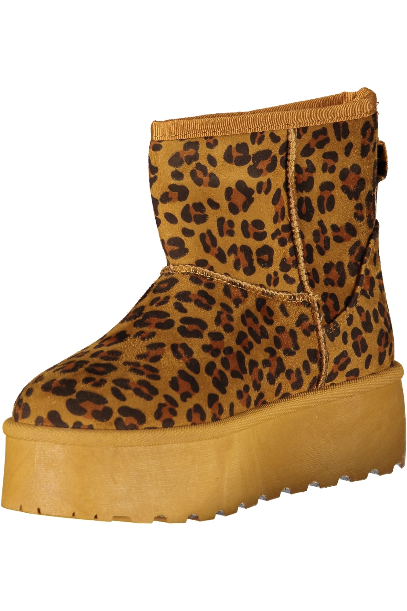 Ankle Boots 9267 Brown - Image 3